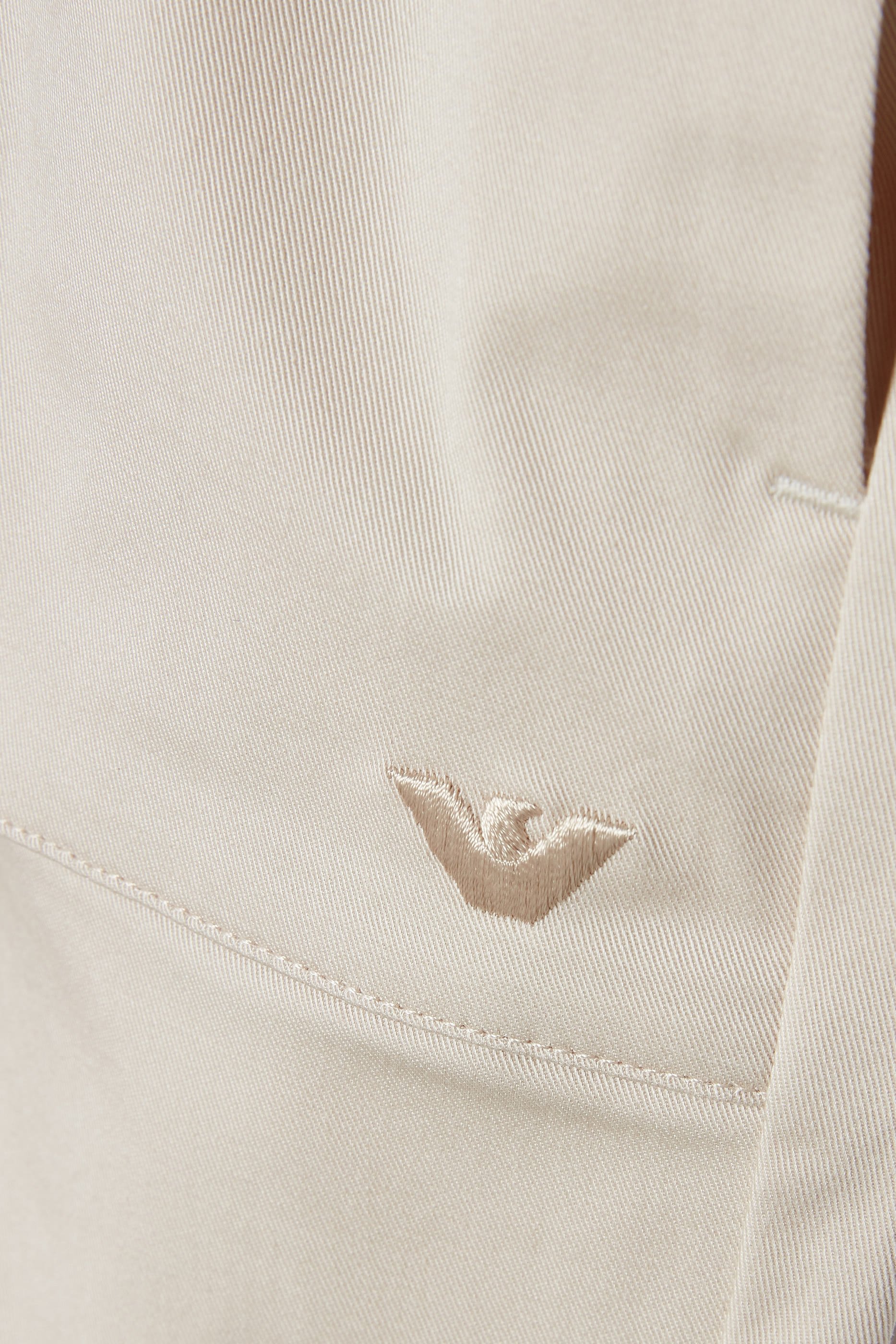 Kids Logo Straight-Leg Pocket Sweatpants