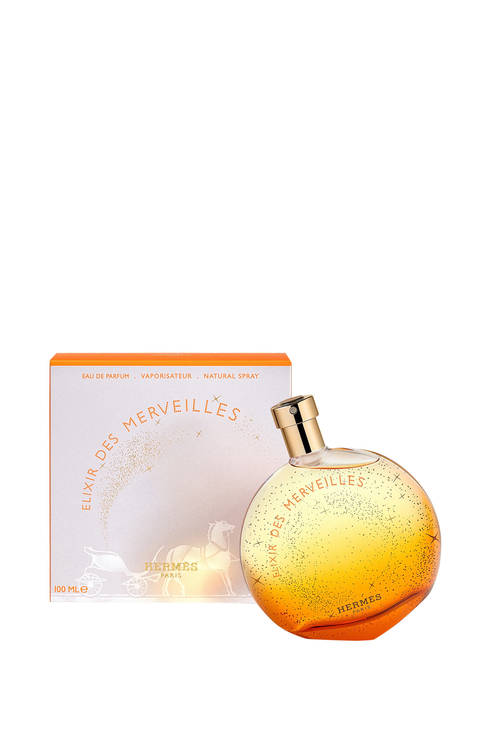 Elixir des Merveilles Eau De Parfum