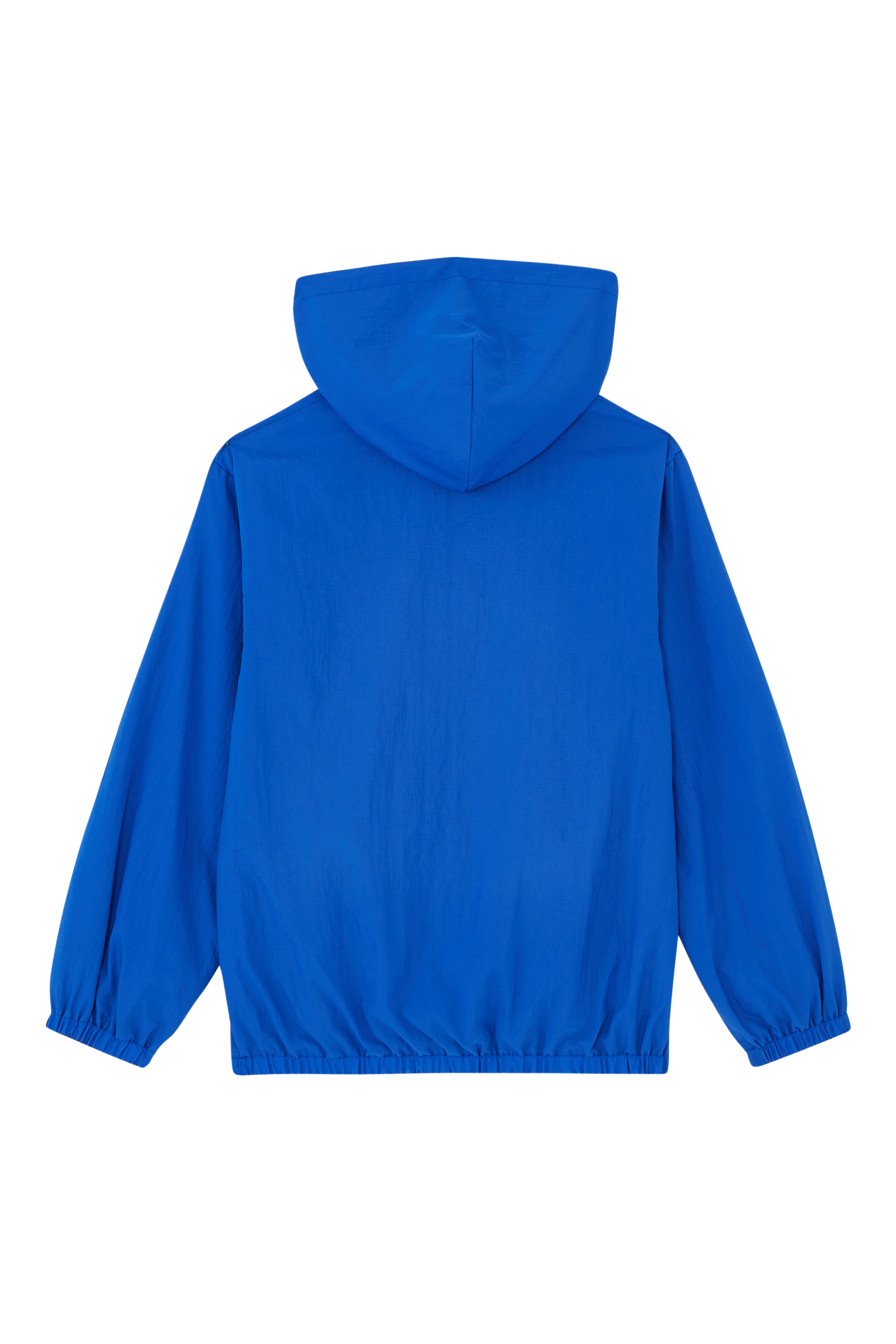 Kids Hooded Coat