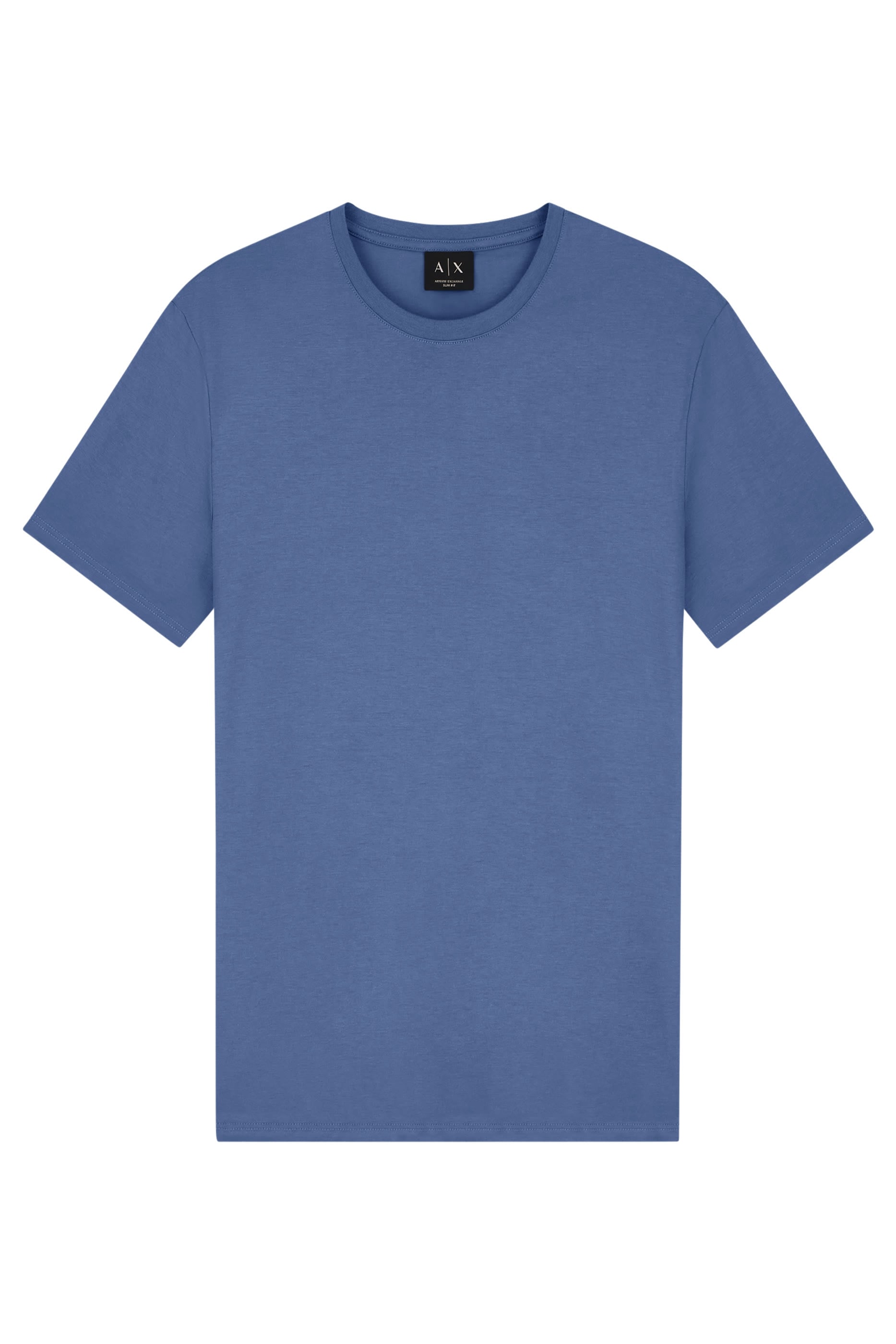 Slim Fit Pima Cotton T-Shirt