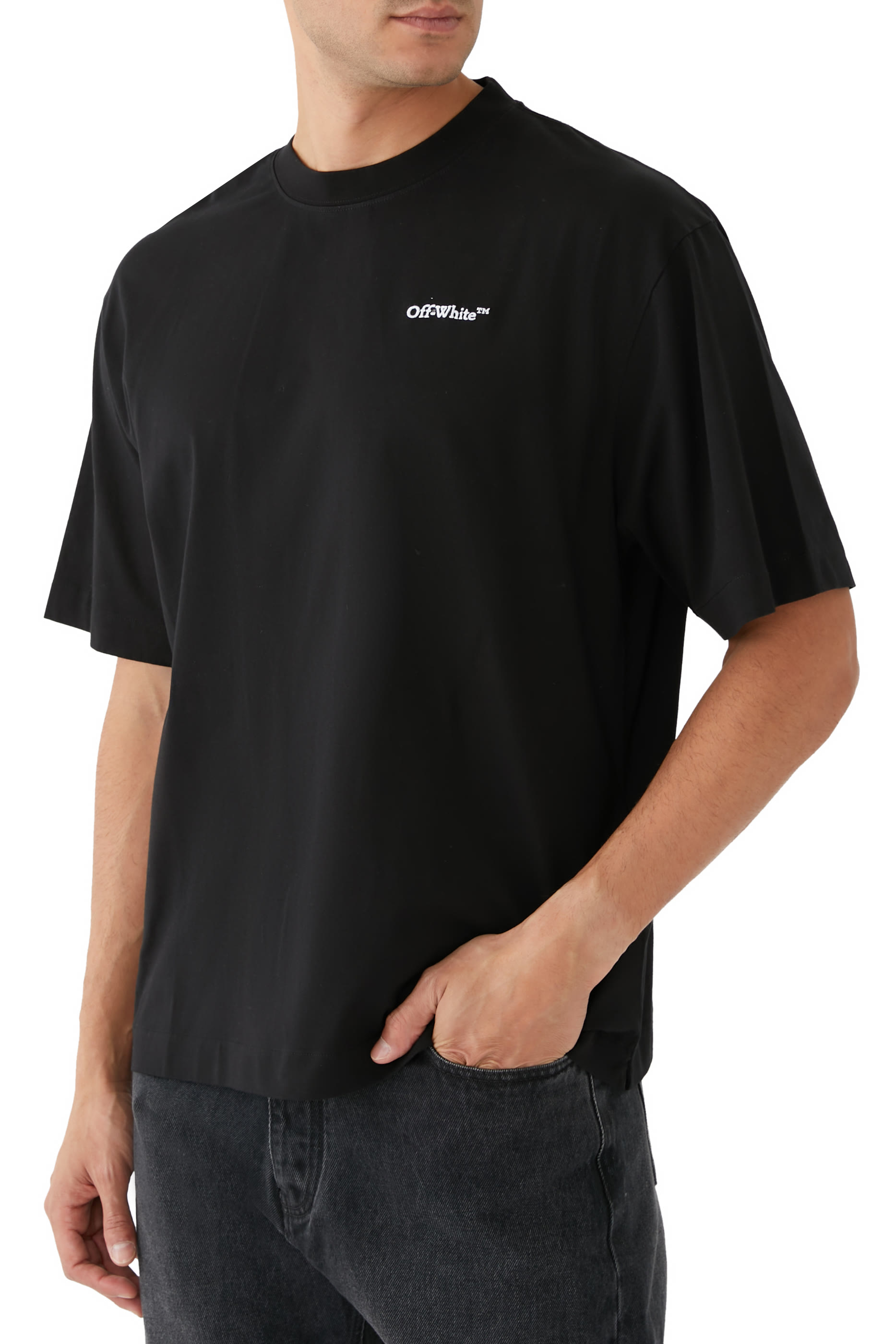 Tattoo Arrow Skate T-Shirt