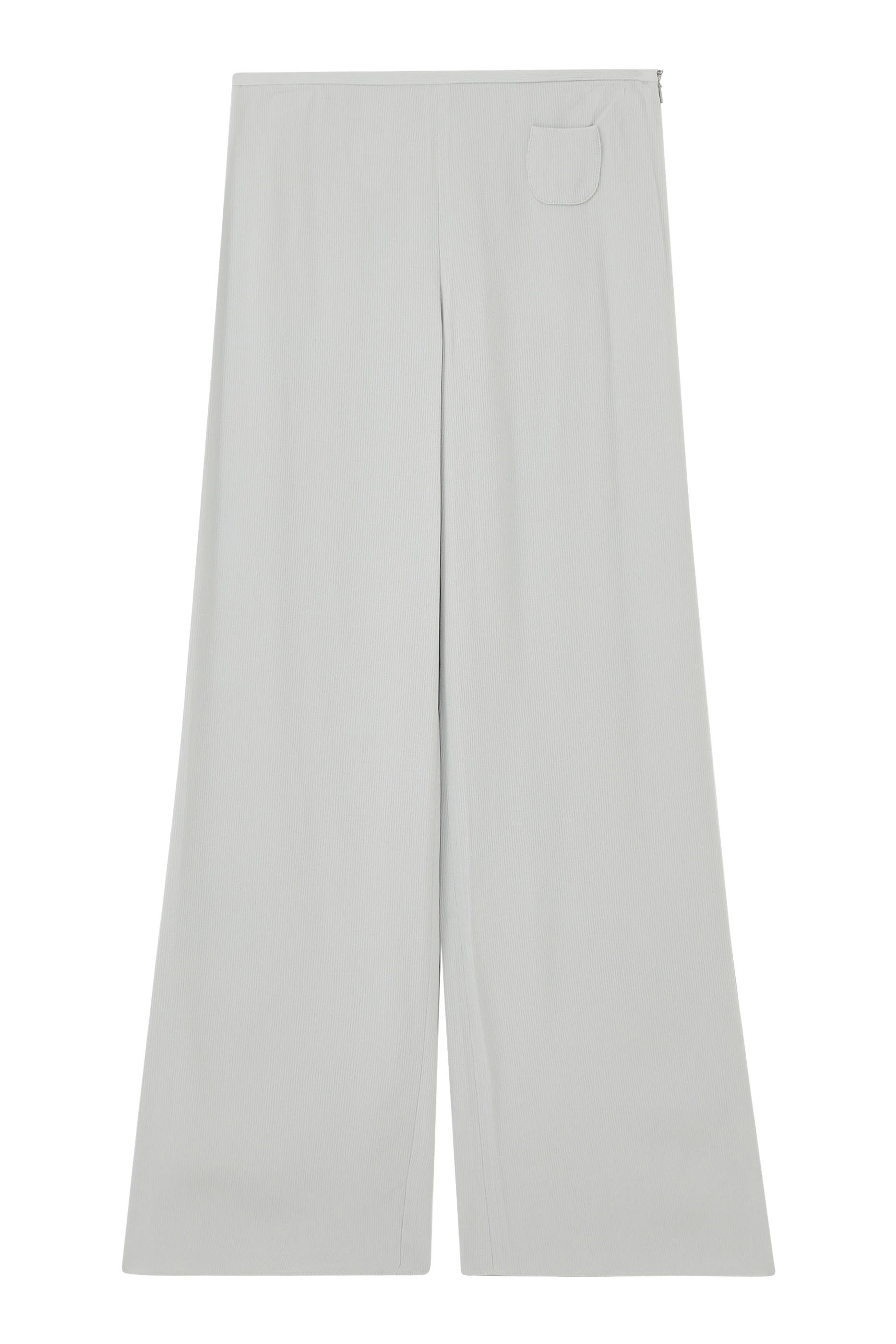 Icon Cady Trousers