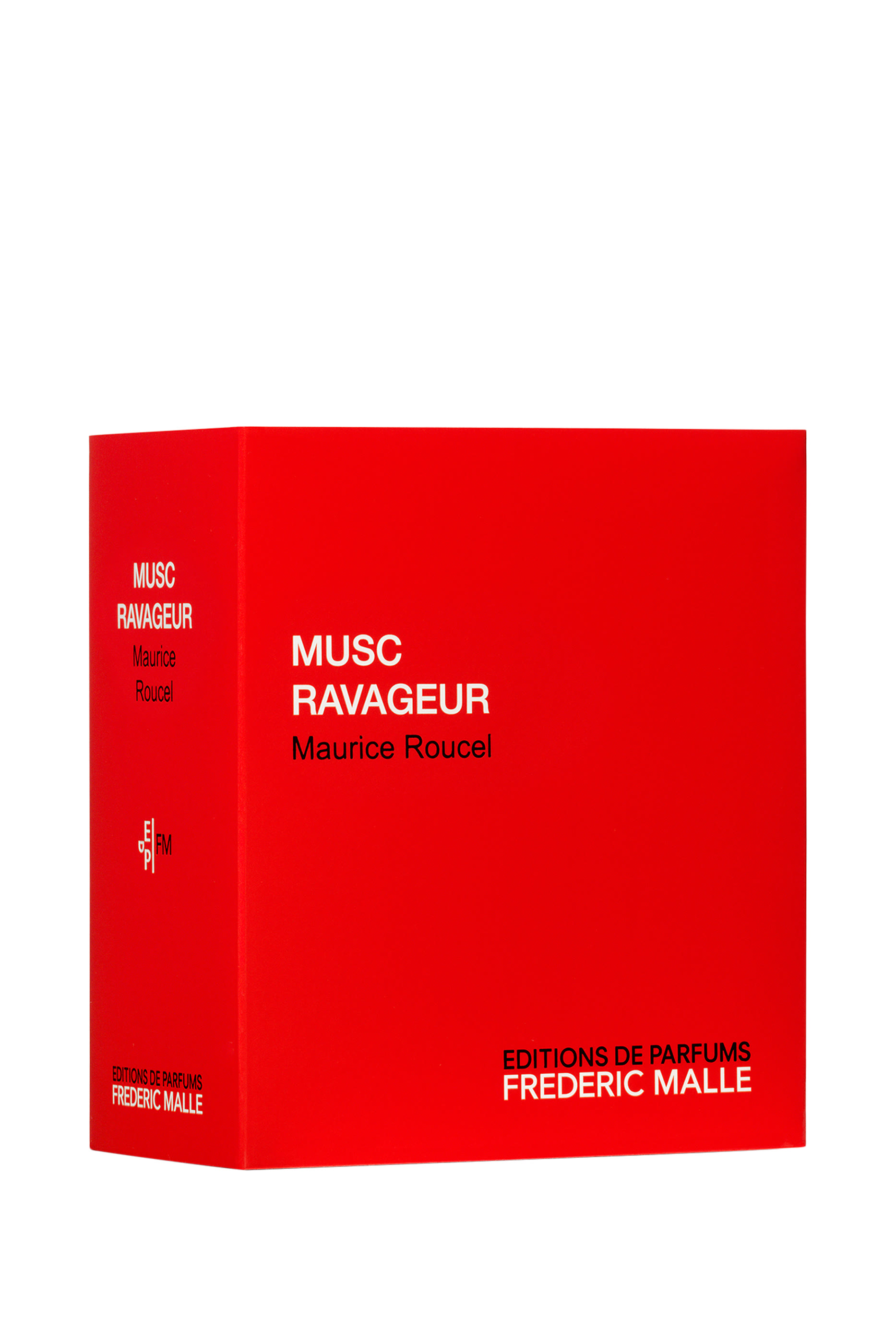 Musc Ravageur Eau de Parfum