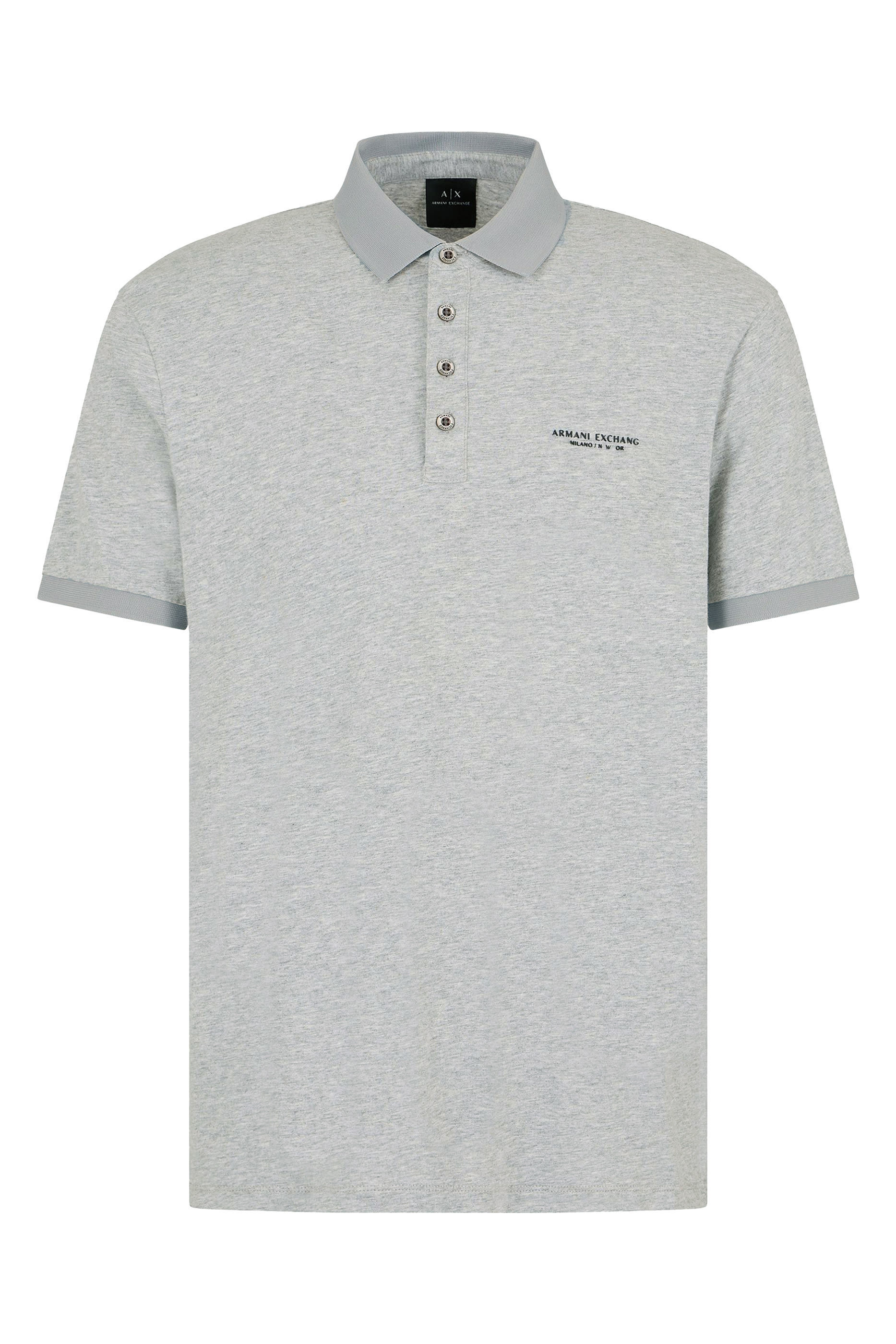 Milano New York Polo Shirt
