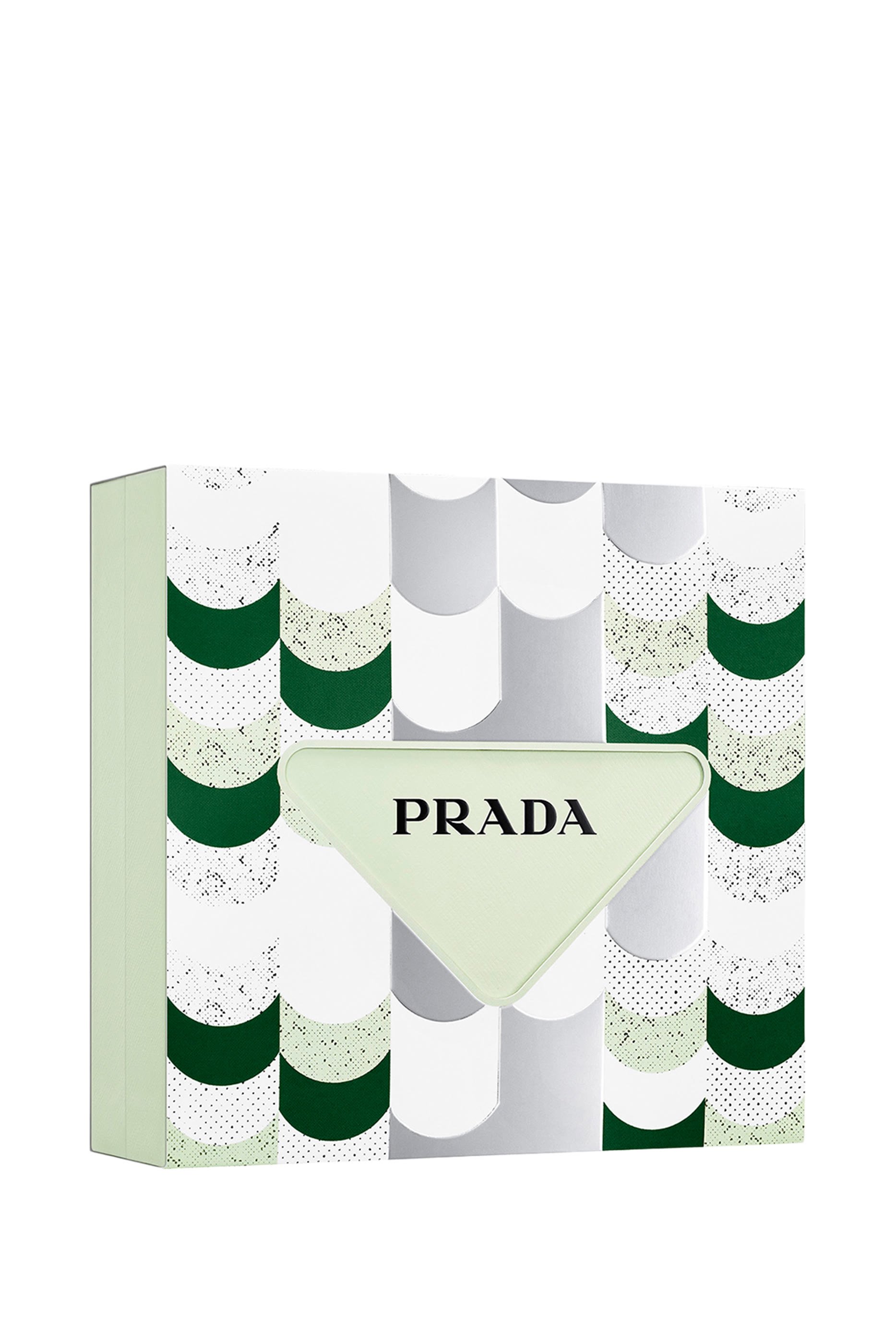  Luna Rossa Ocean Eau de Parfum Gift Set