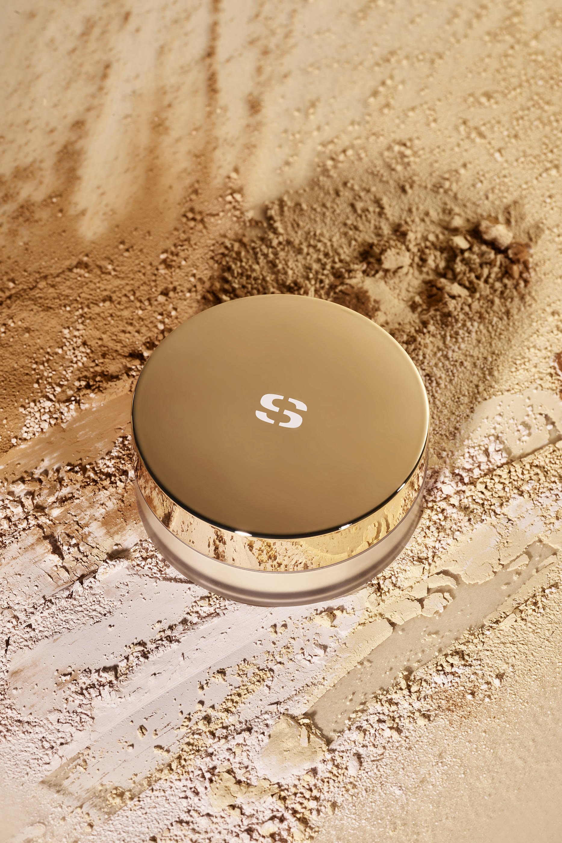 Phyto-Teint Poudre Libre