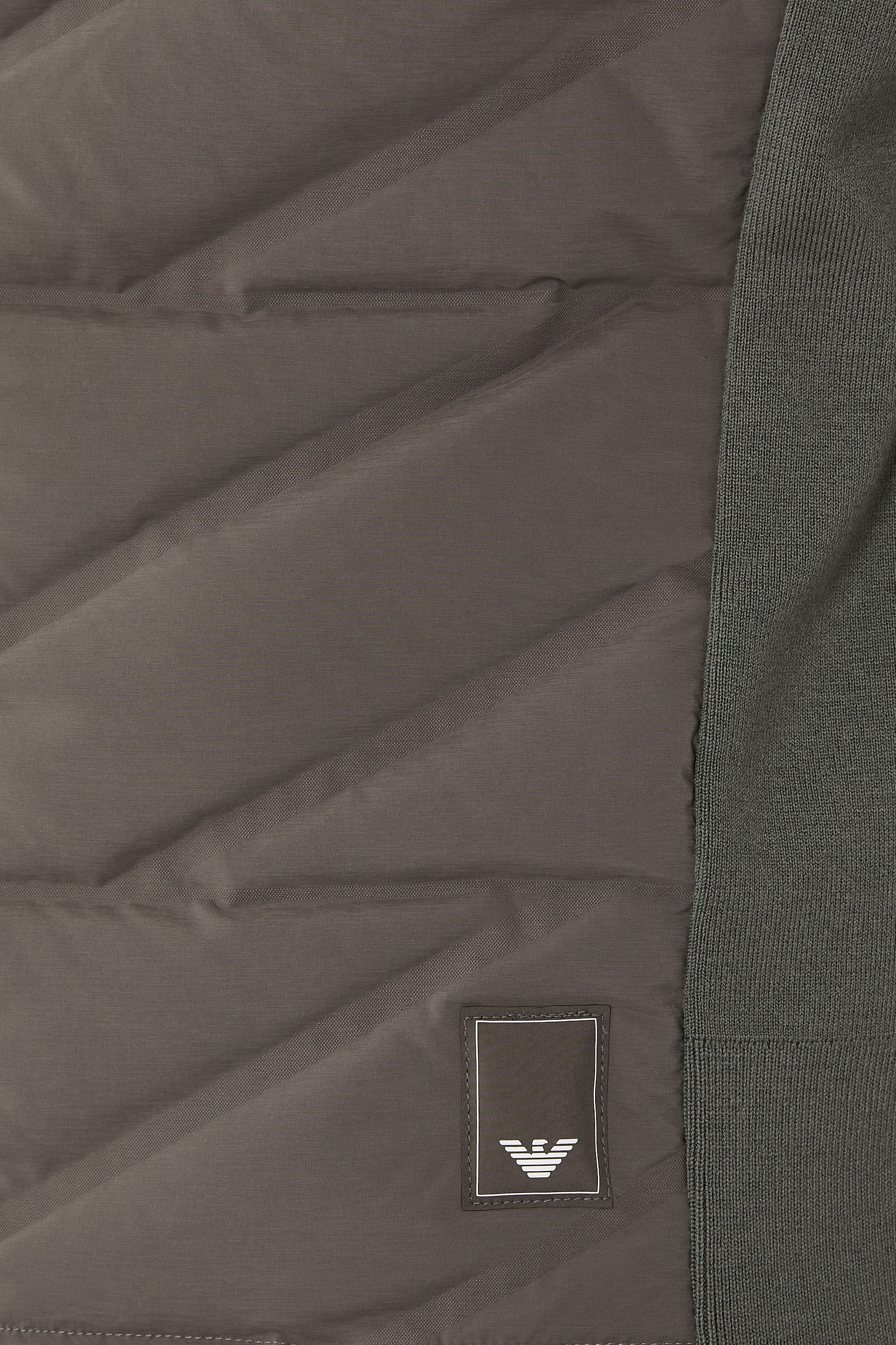 Travel Essentials Two-Piece Zip-Down Jacket