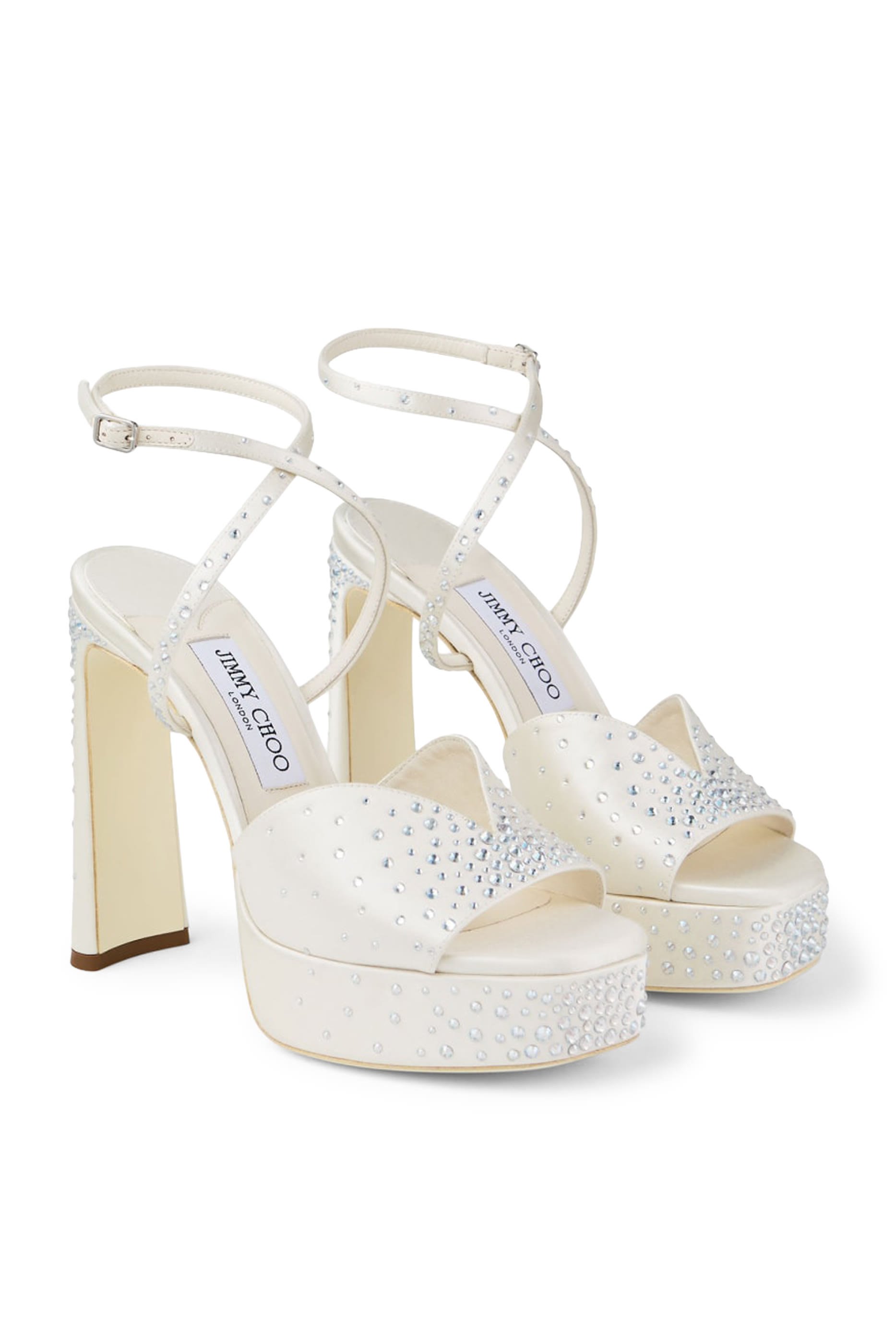 Karli 125 Platform Sandals
