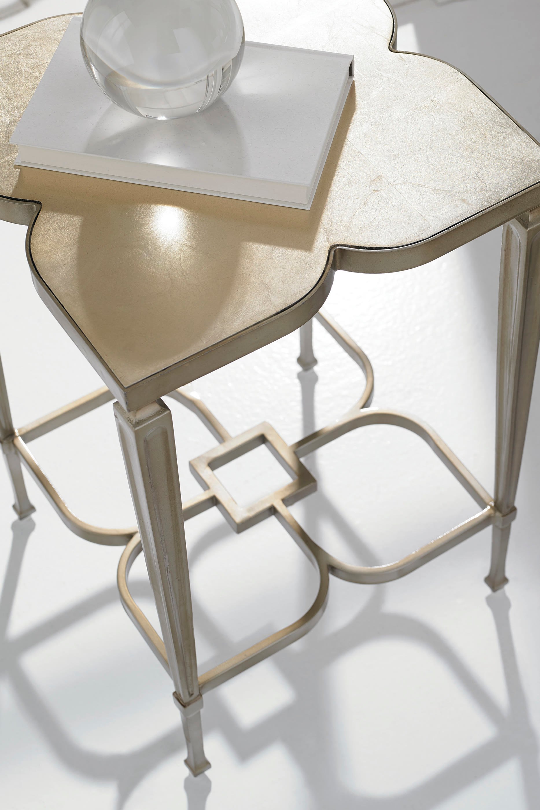 Lucky Charm Side Table