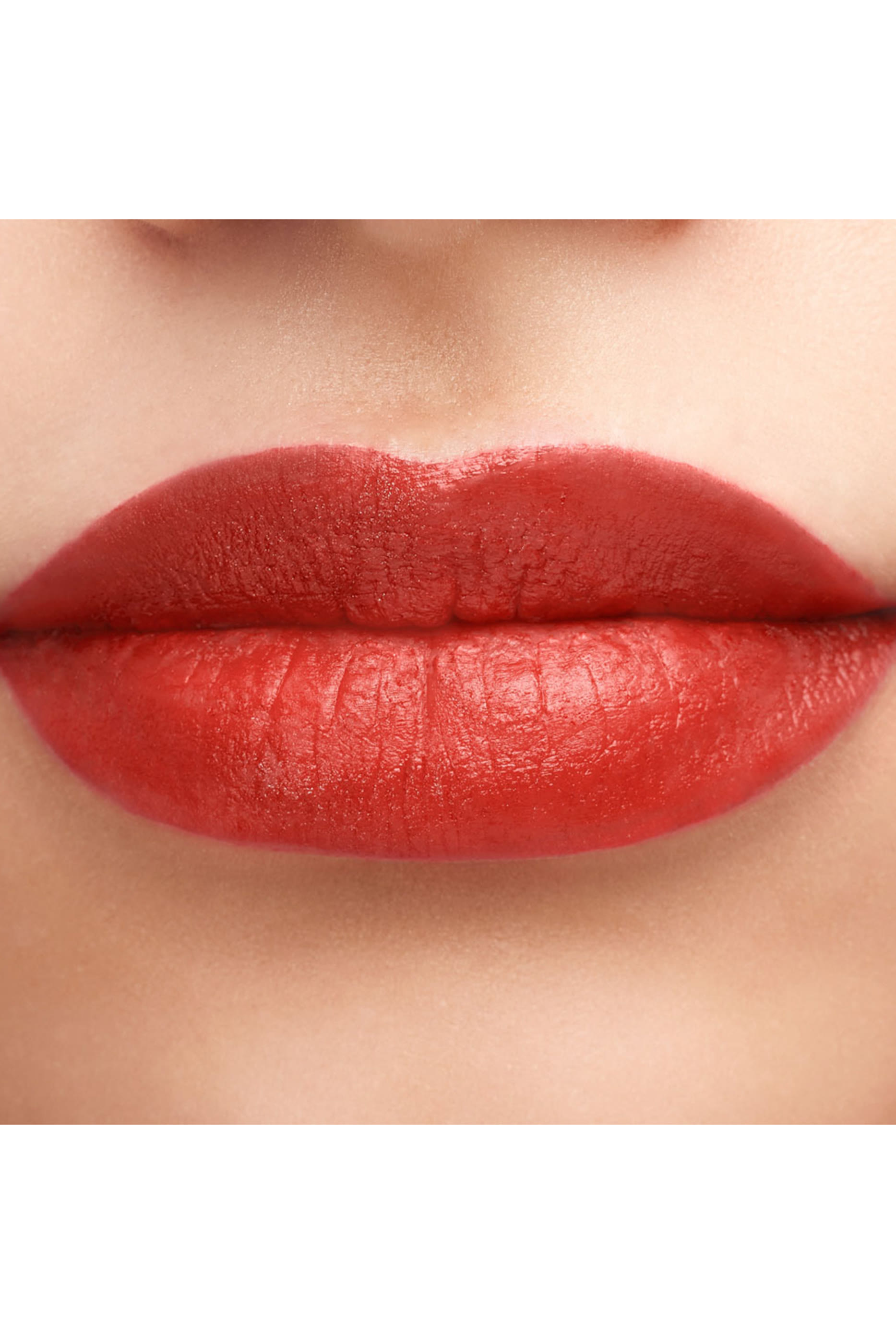  The Slim Couture Matte Lipstick