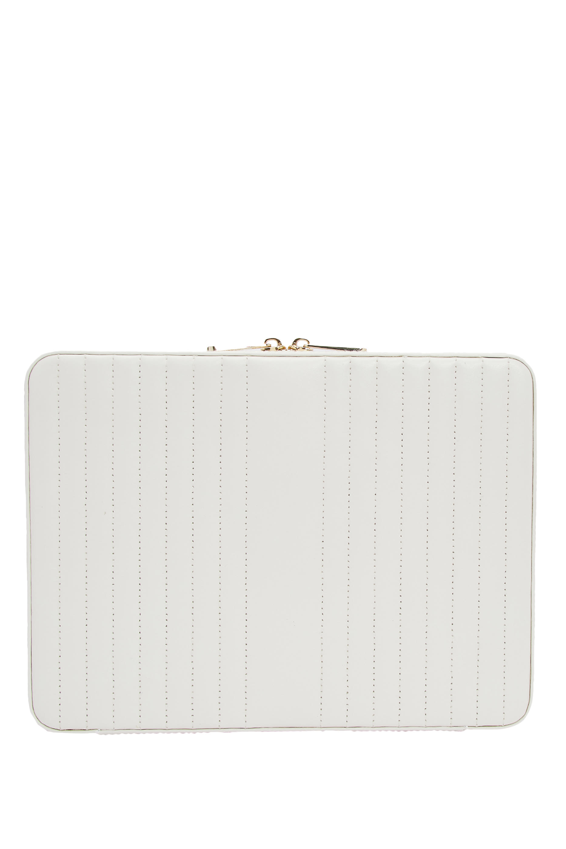 Maria Large Zip Jewelry Case