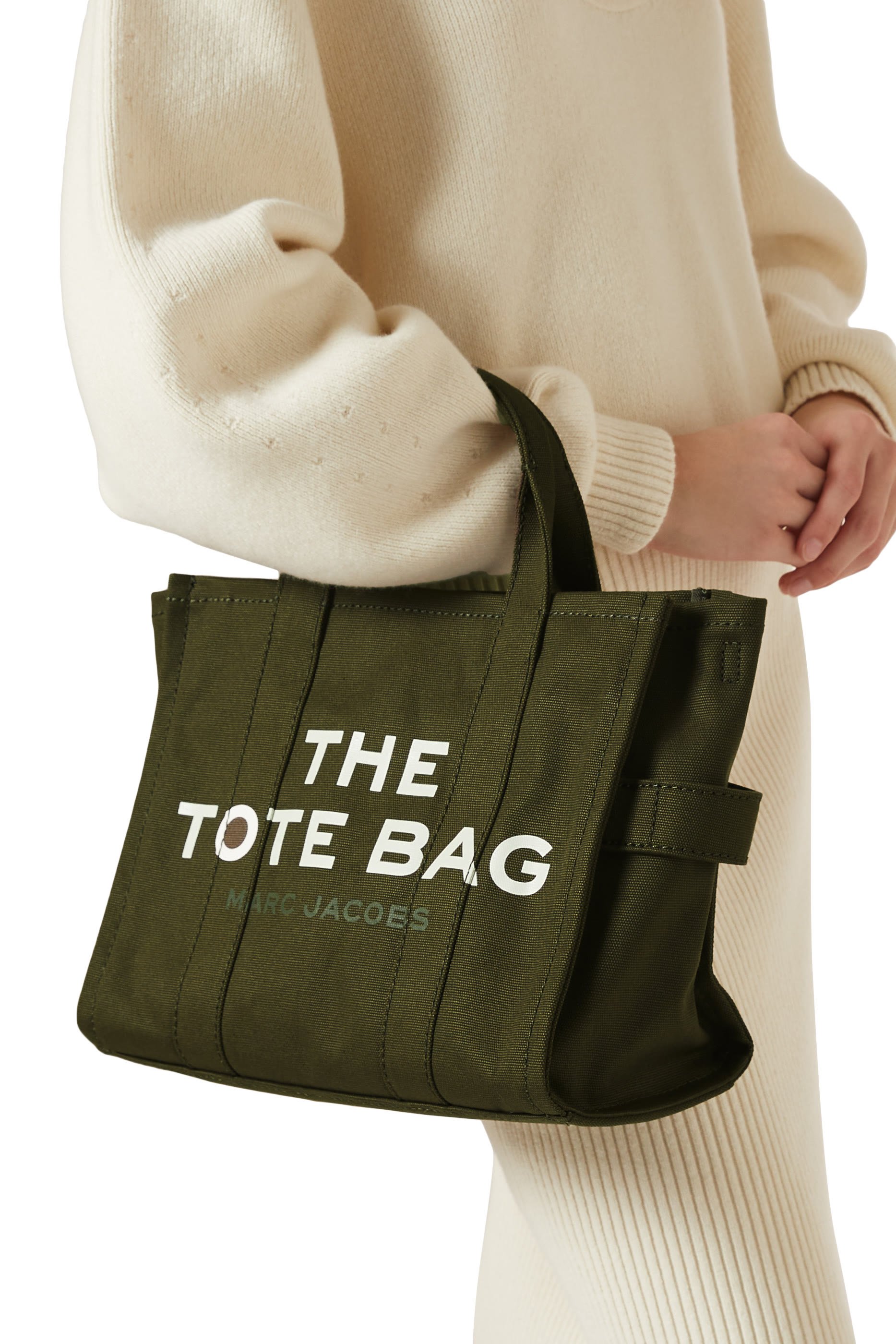 The Canvas Medium Tote Bag