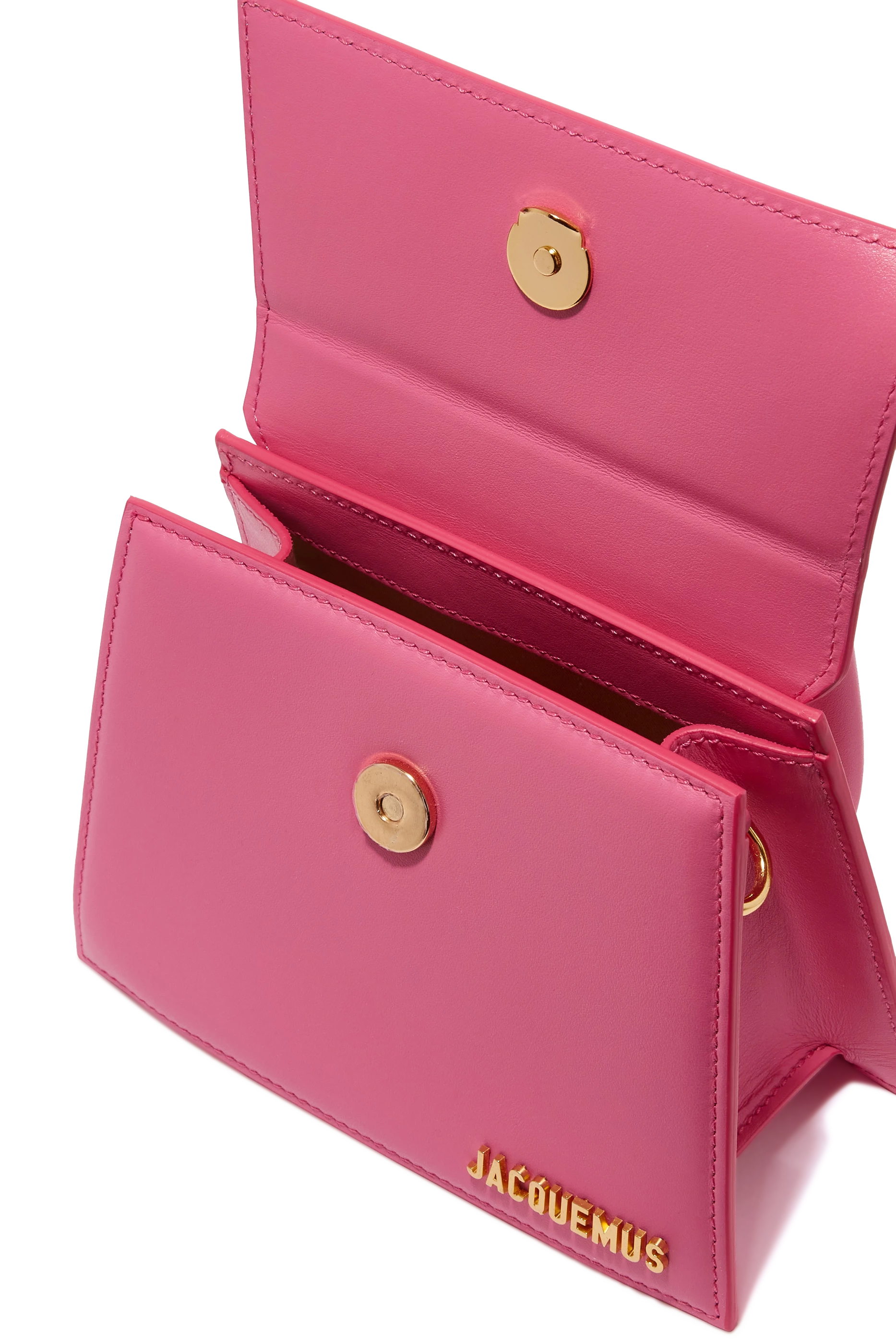 Le Chiquito Moyen Bag