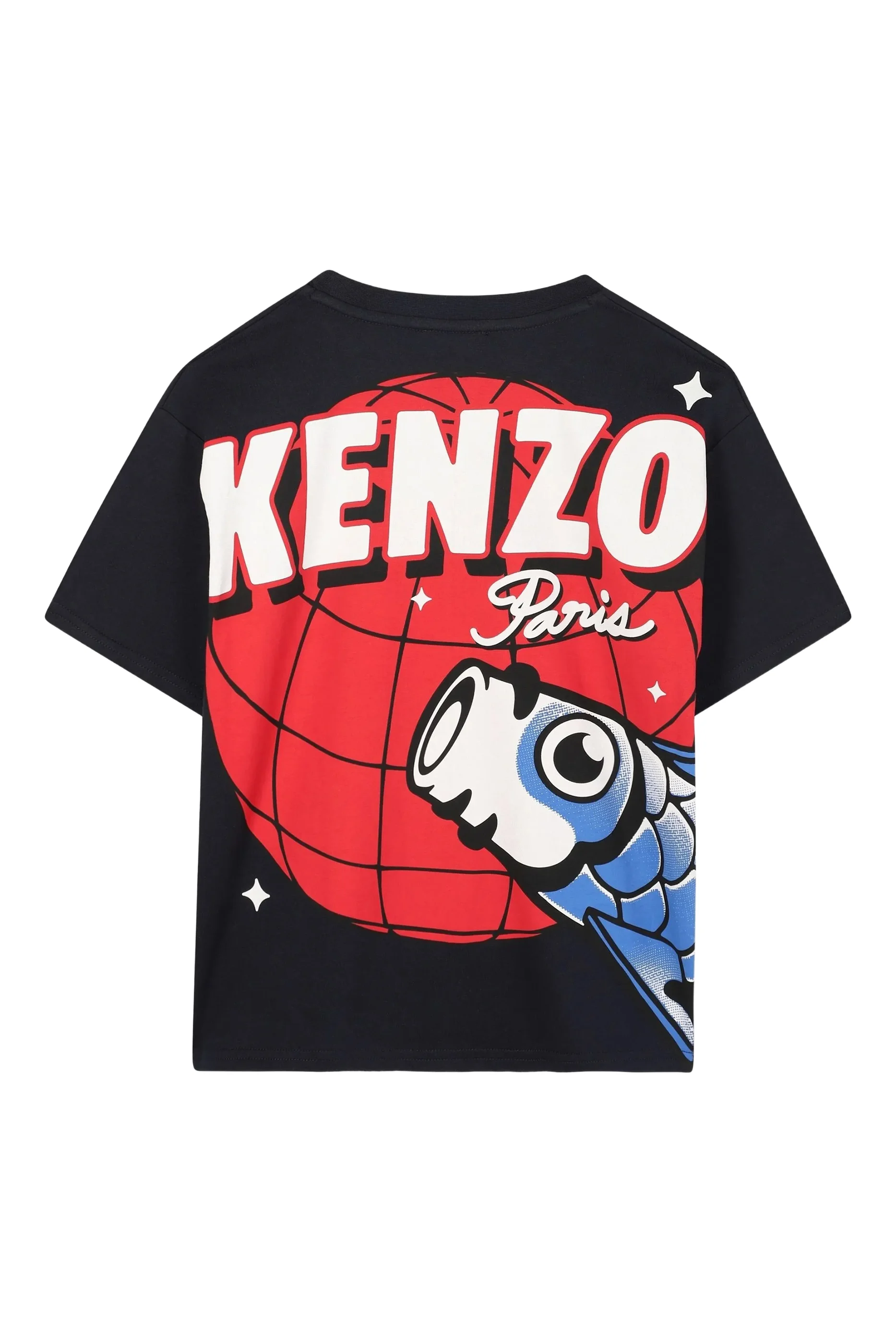 Kids Short Sleeve T-Shirt