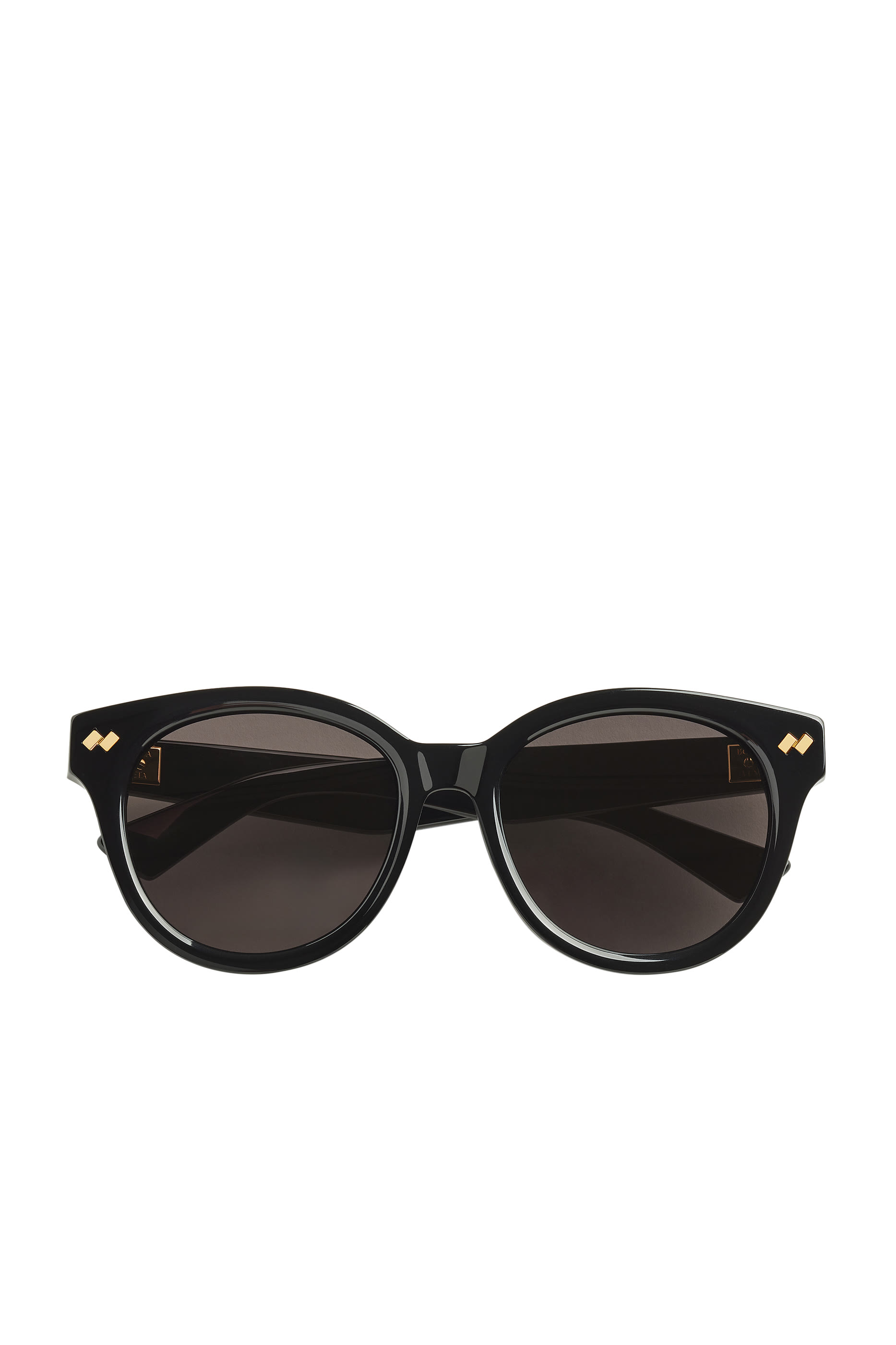 Dizzy Round Sunglasses