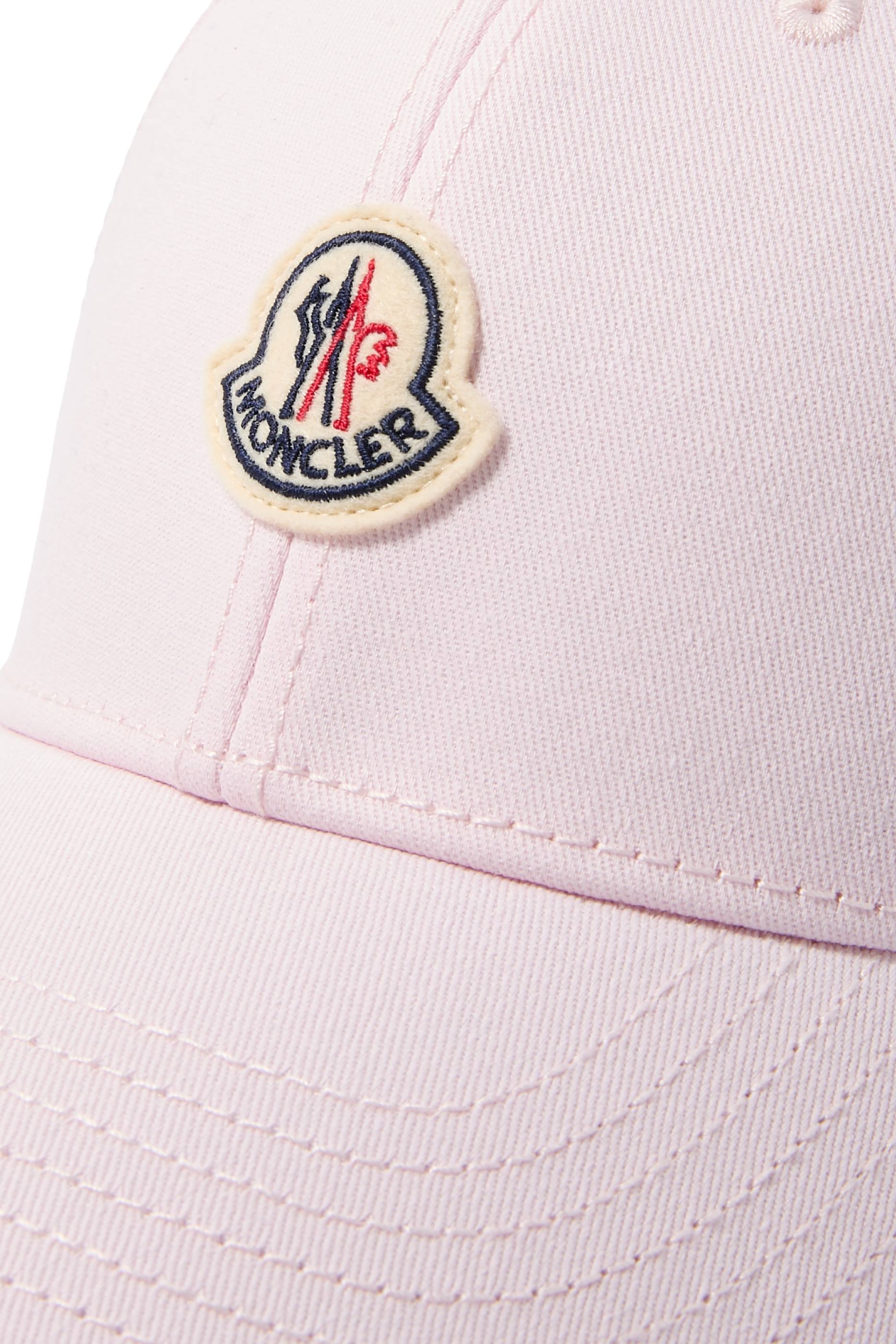 Gabardine Baseball Cap