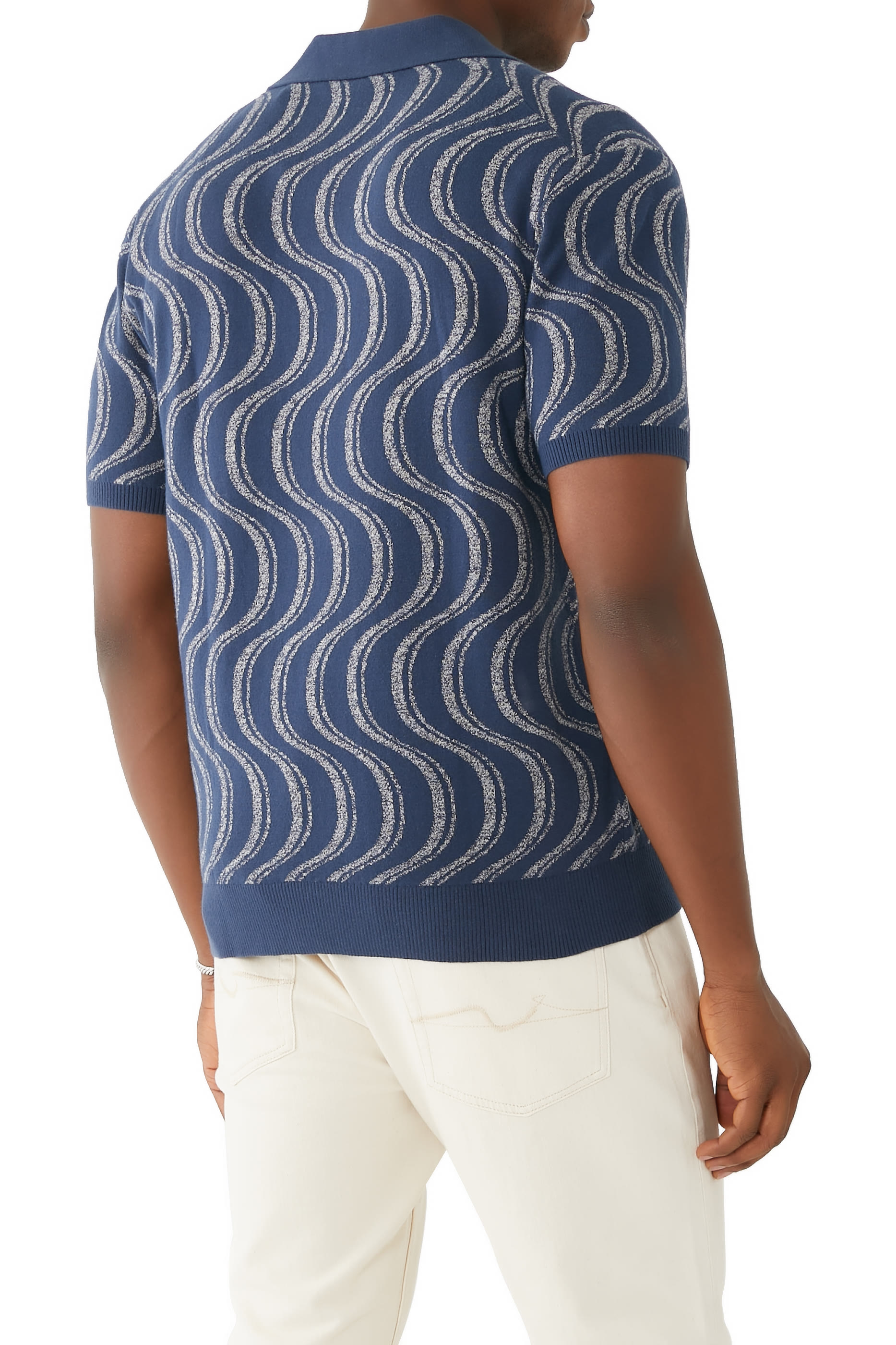 Copa Camada Romero Knit Cardigan