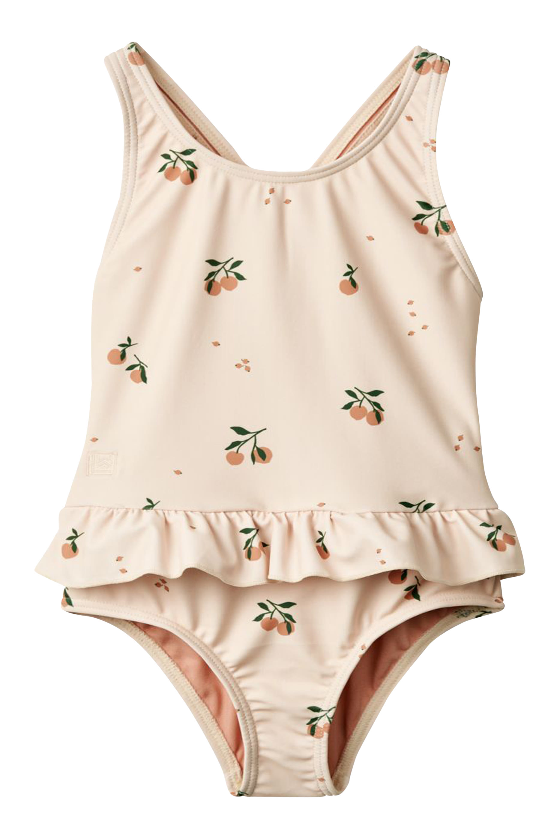 Amara Peaches Swimsuit