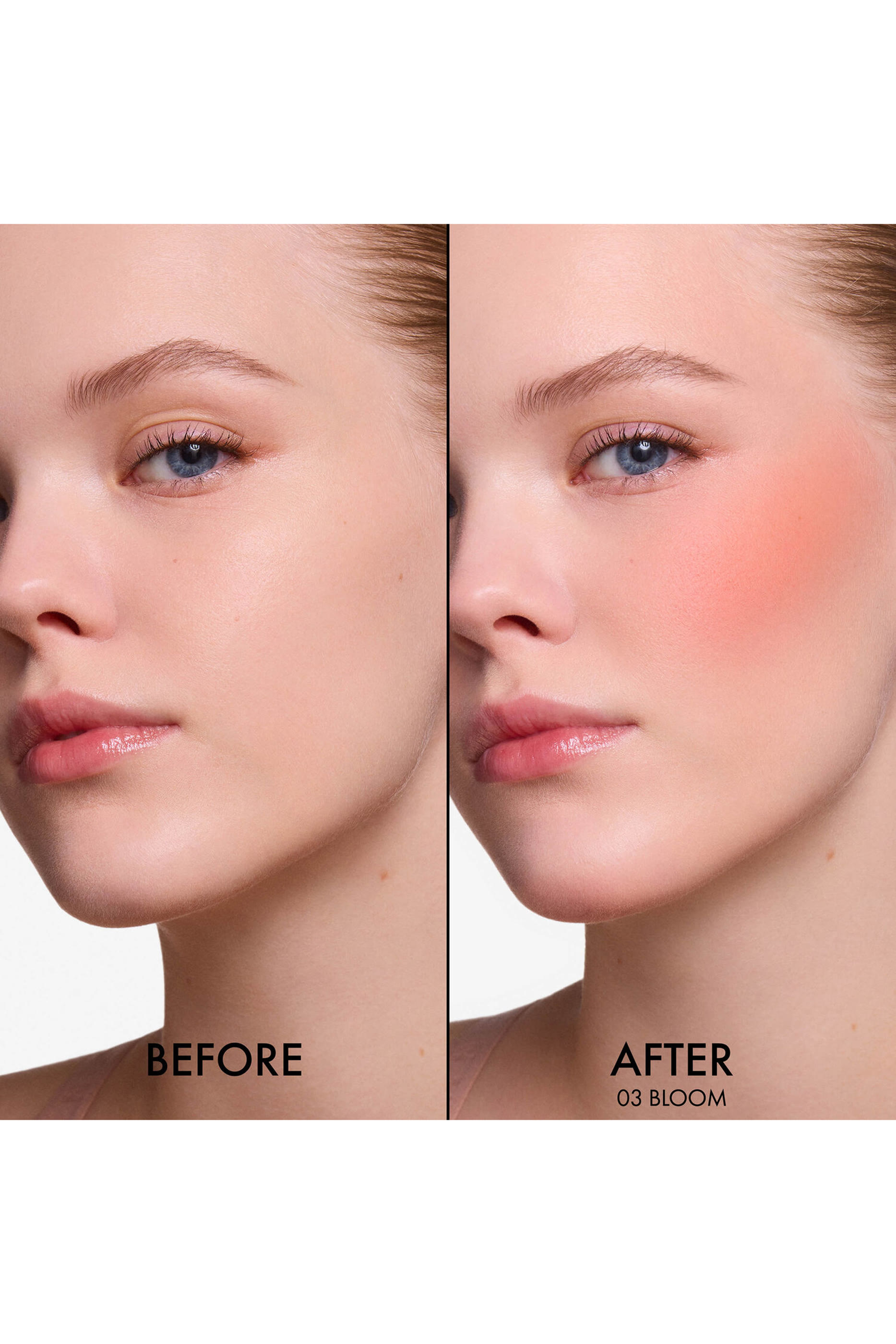 Forever Blush Soft Filter