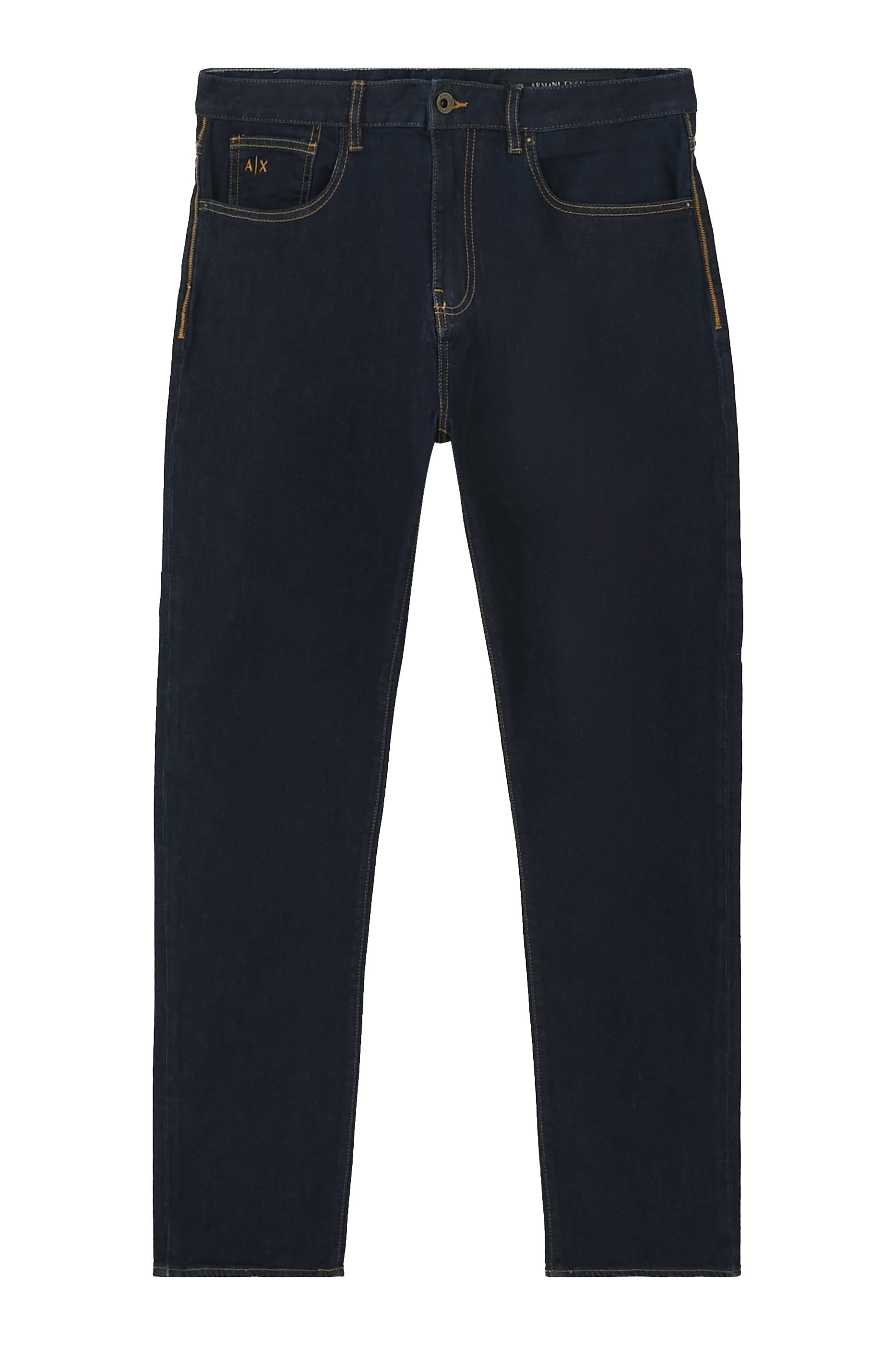 J13 Slim Fit Jeans in Cotton Denim