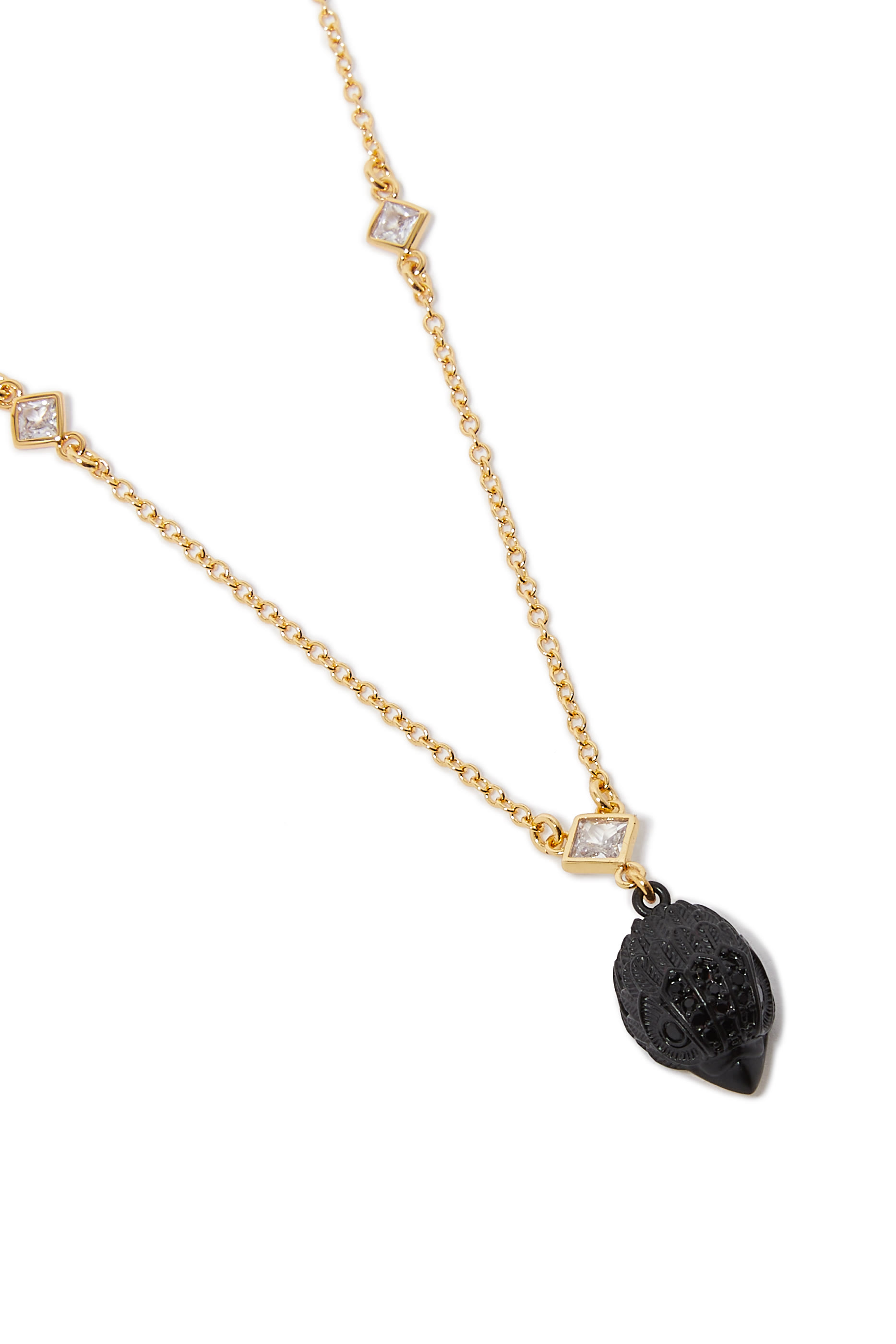 Eagle Pendant Necklace