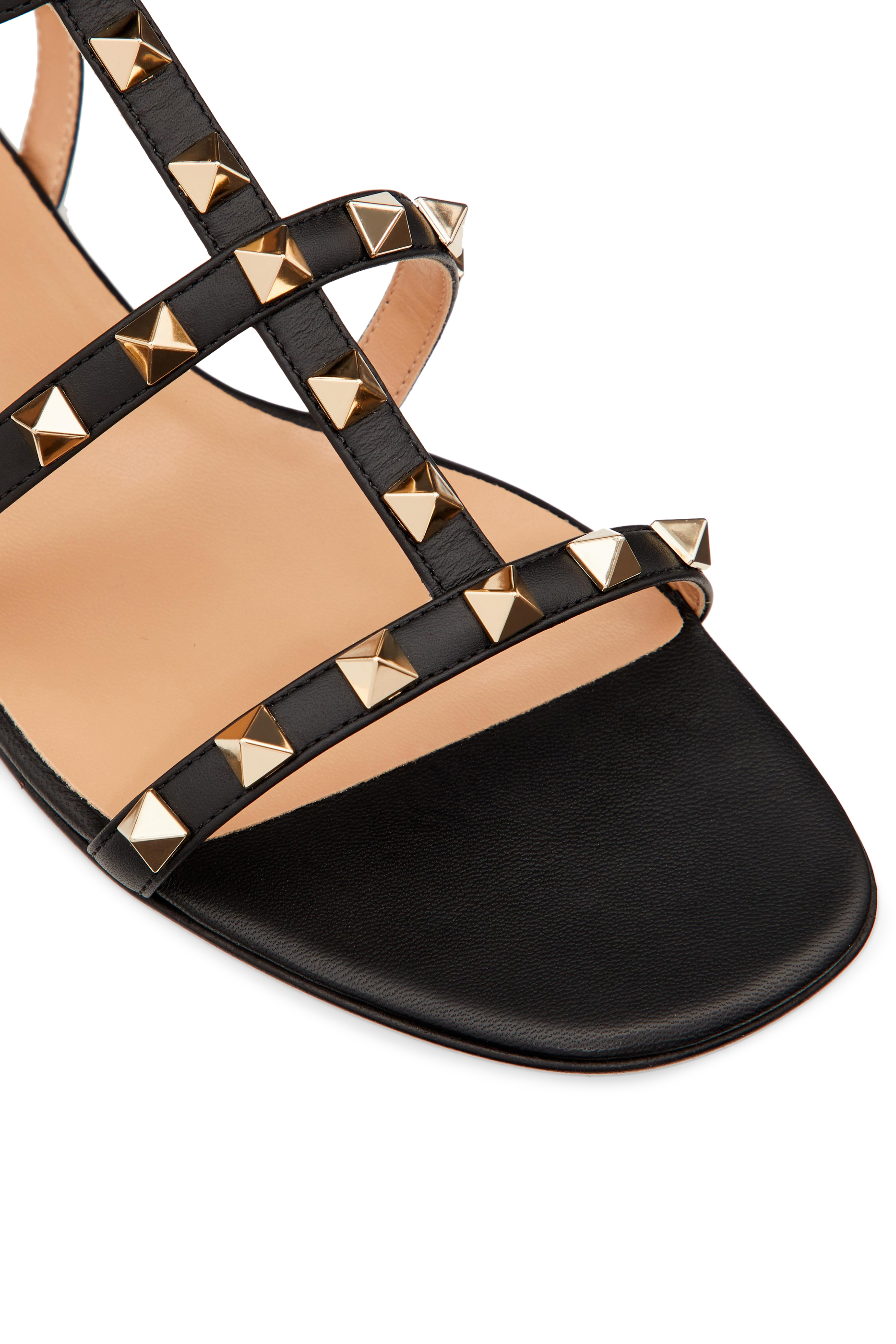 Rock Stud Gladiators