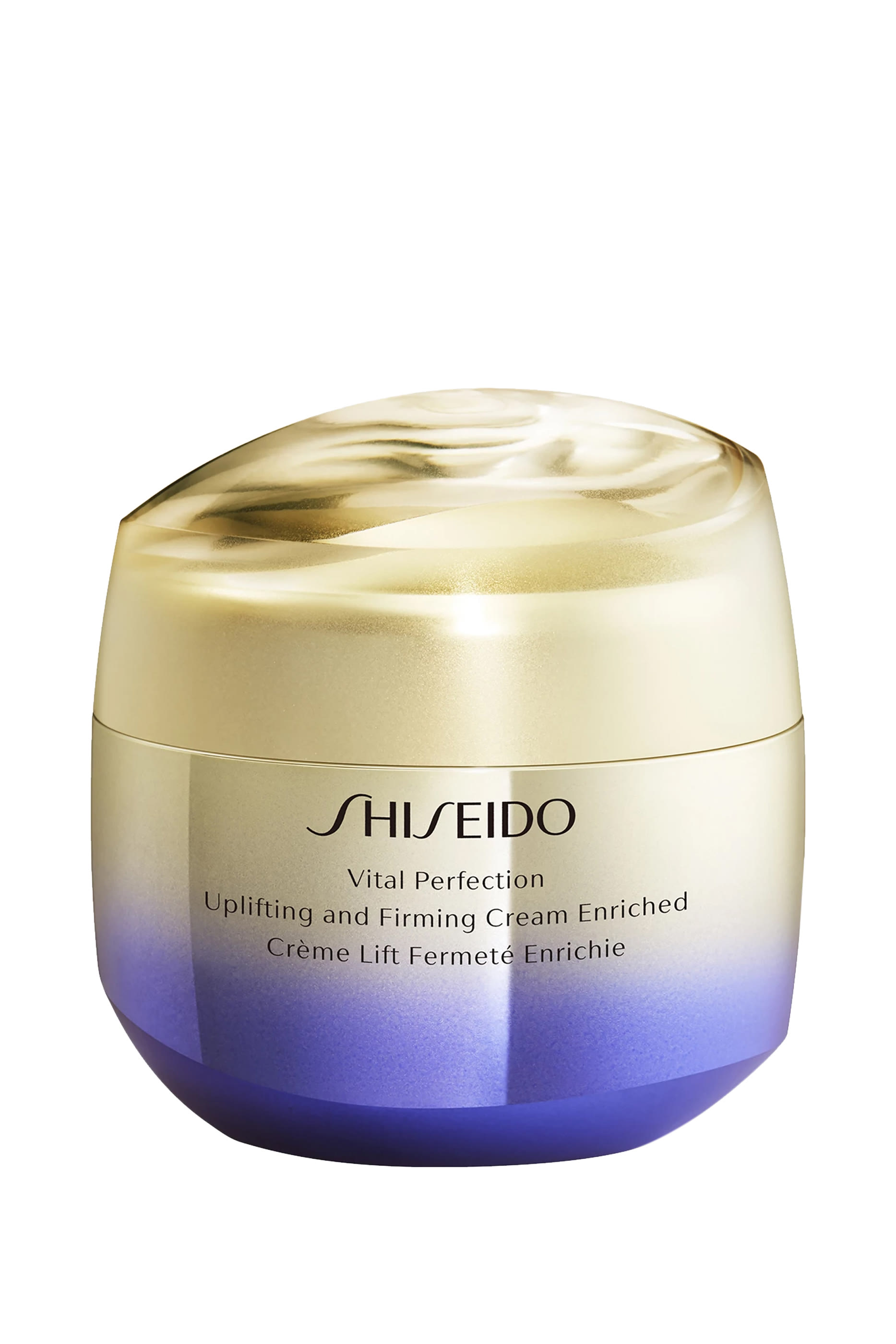 Vital Perfection Uplifting and Firming Cream Enriched