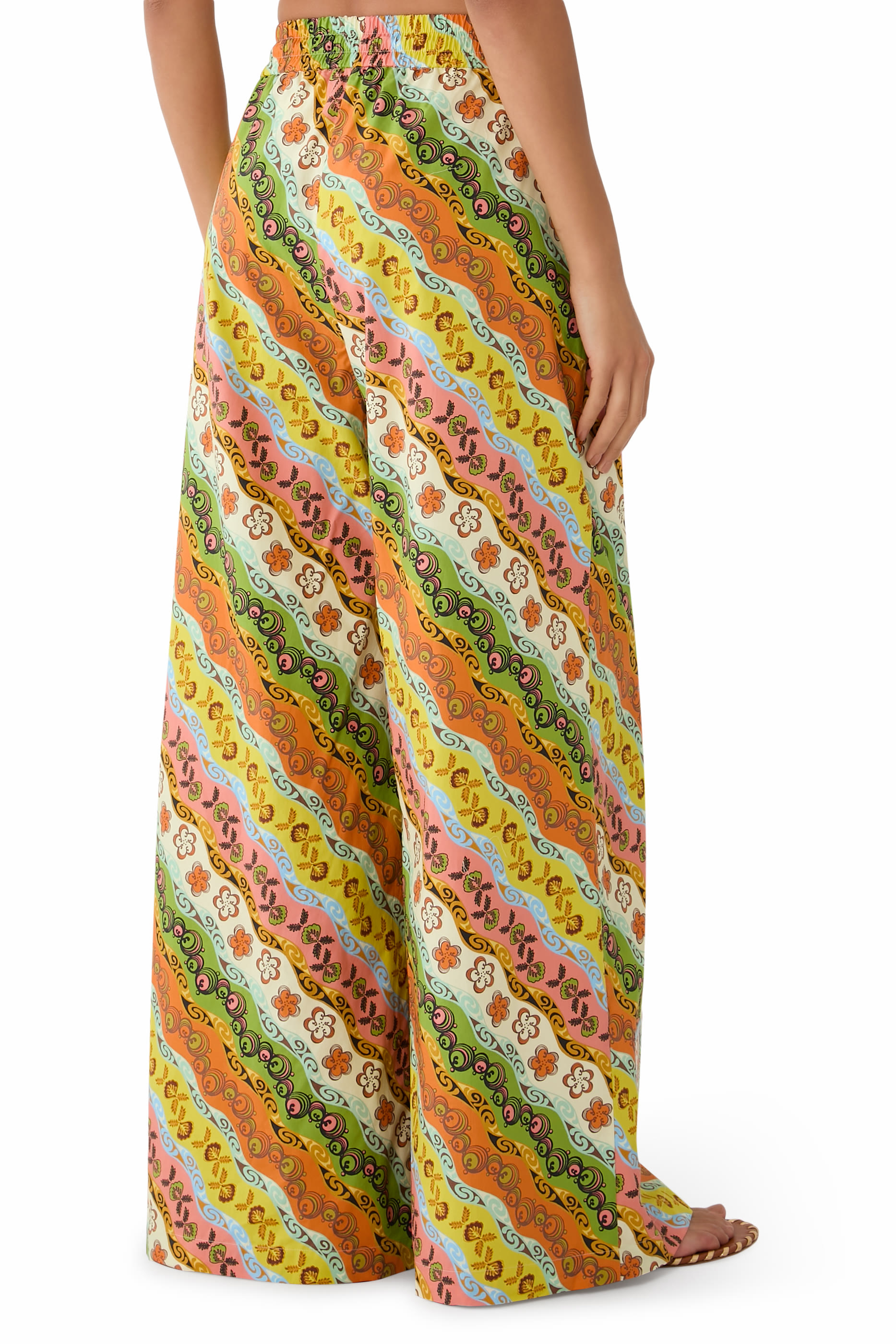 Janine Pant 