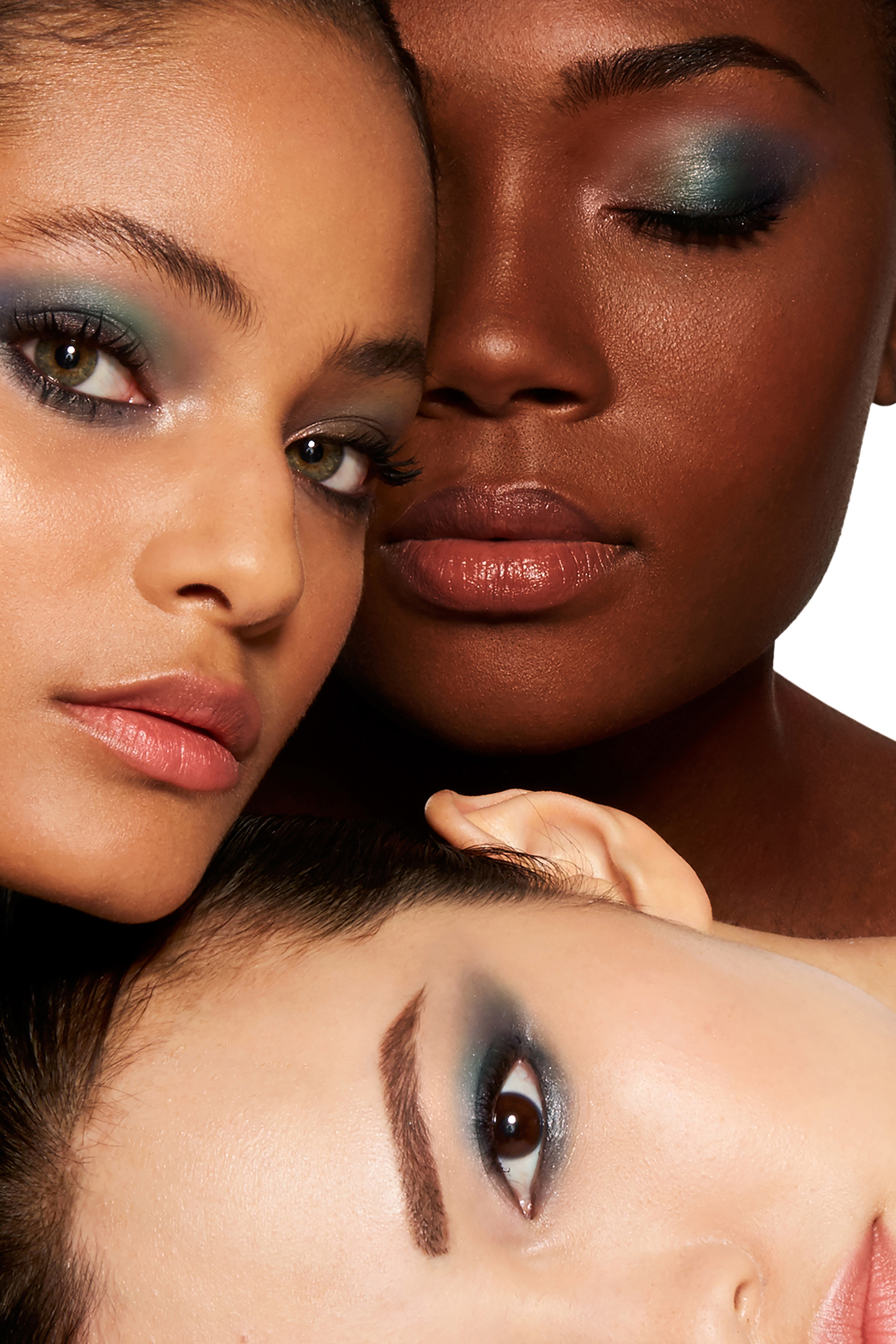 Eye Color Quad Eye Shadow Palette