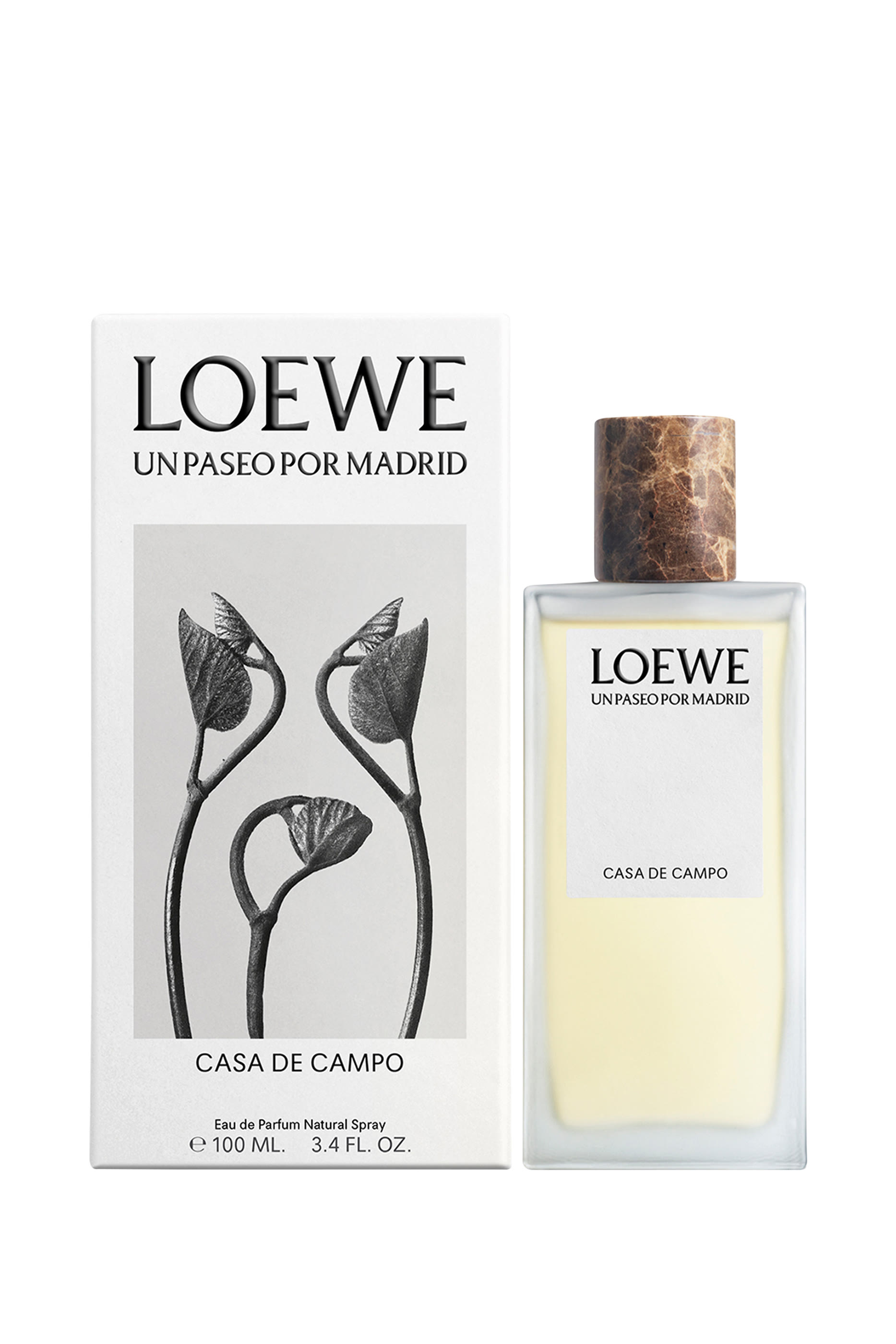 Un Paseo Por Madrid 'Casa de Campo'