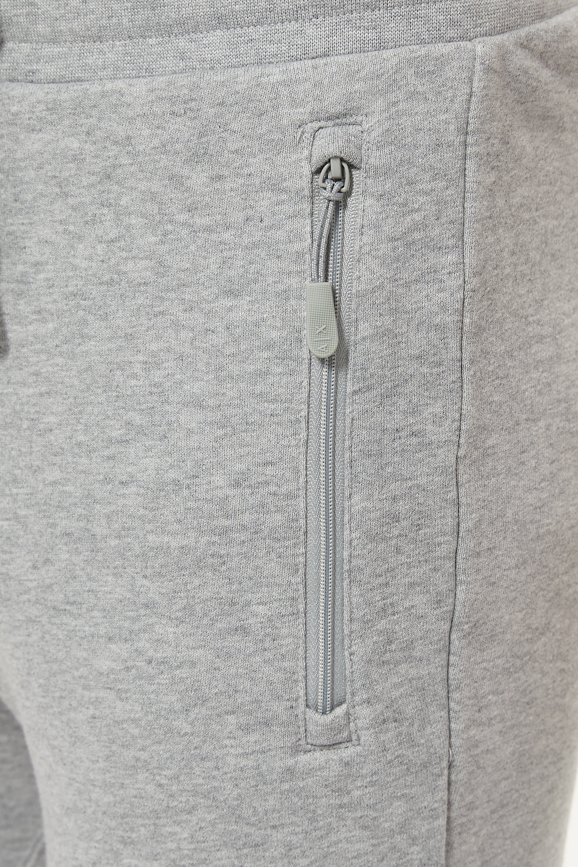 Jersey Fleece Trackpants