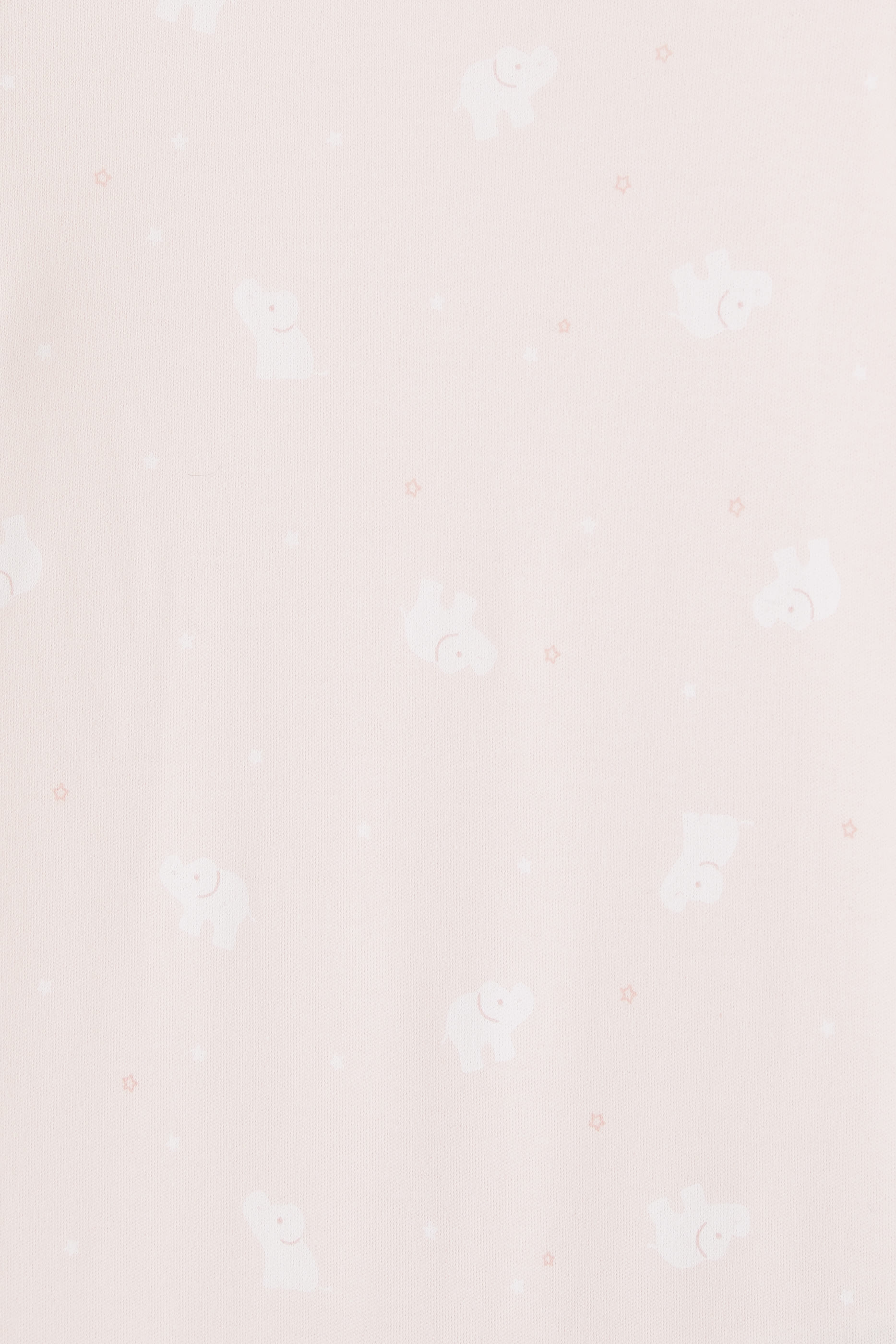 Kids Organic Cotton Elephant New Arrival Gift Set