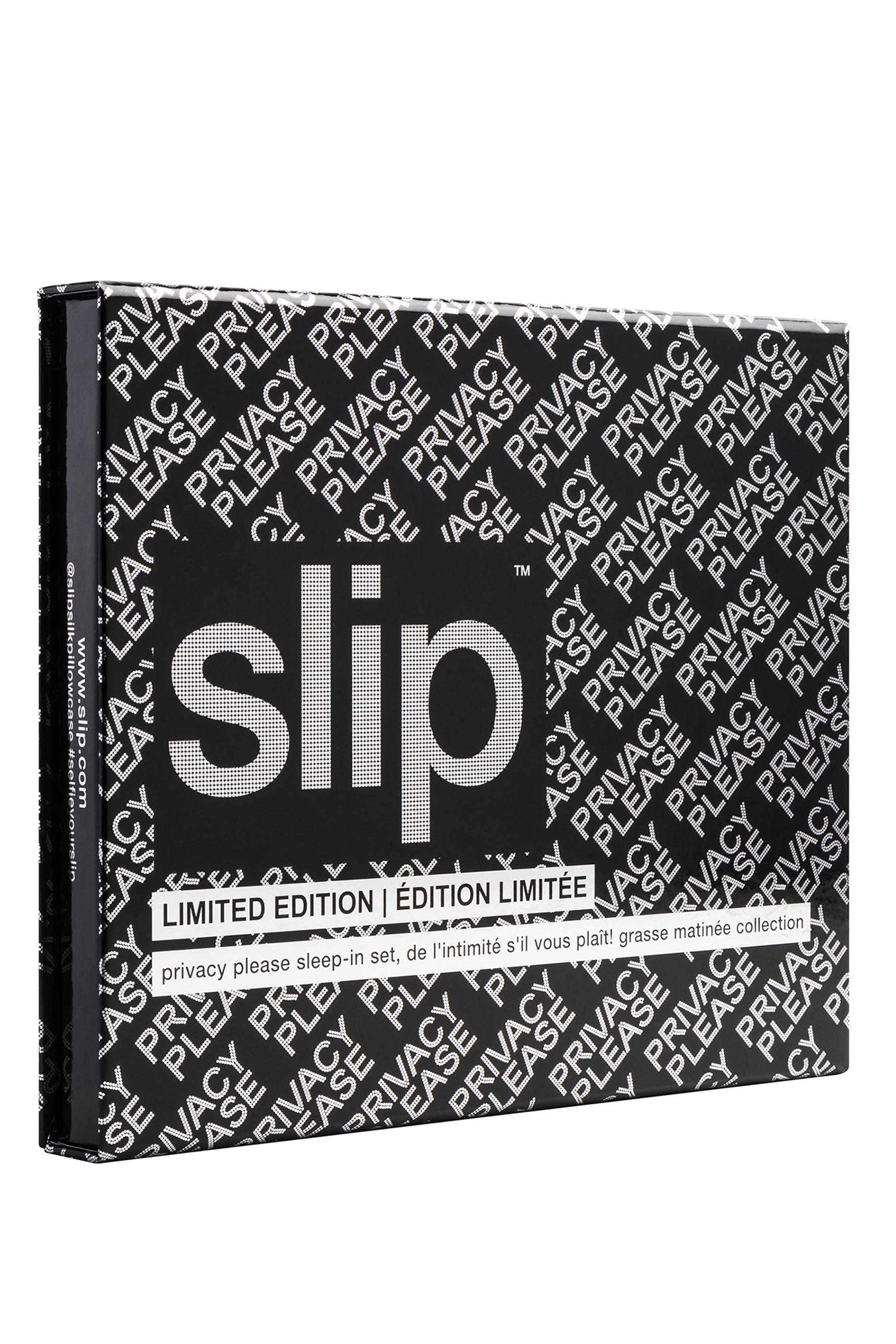 Privacy Please Sleep-in Set