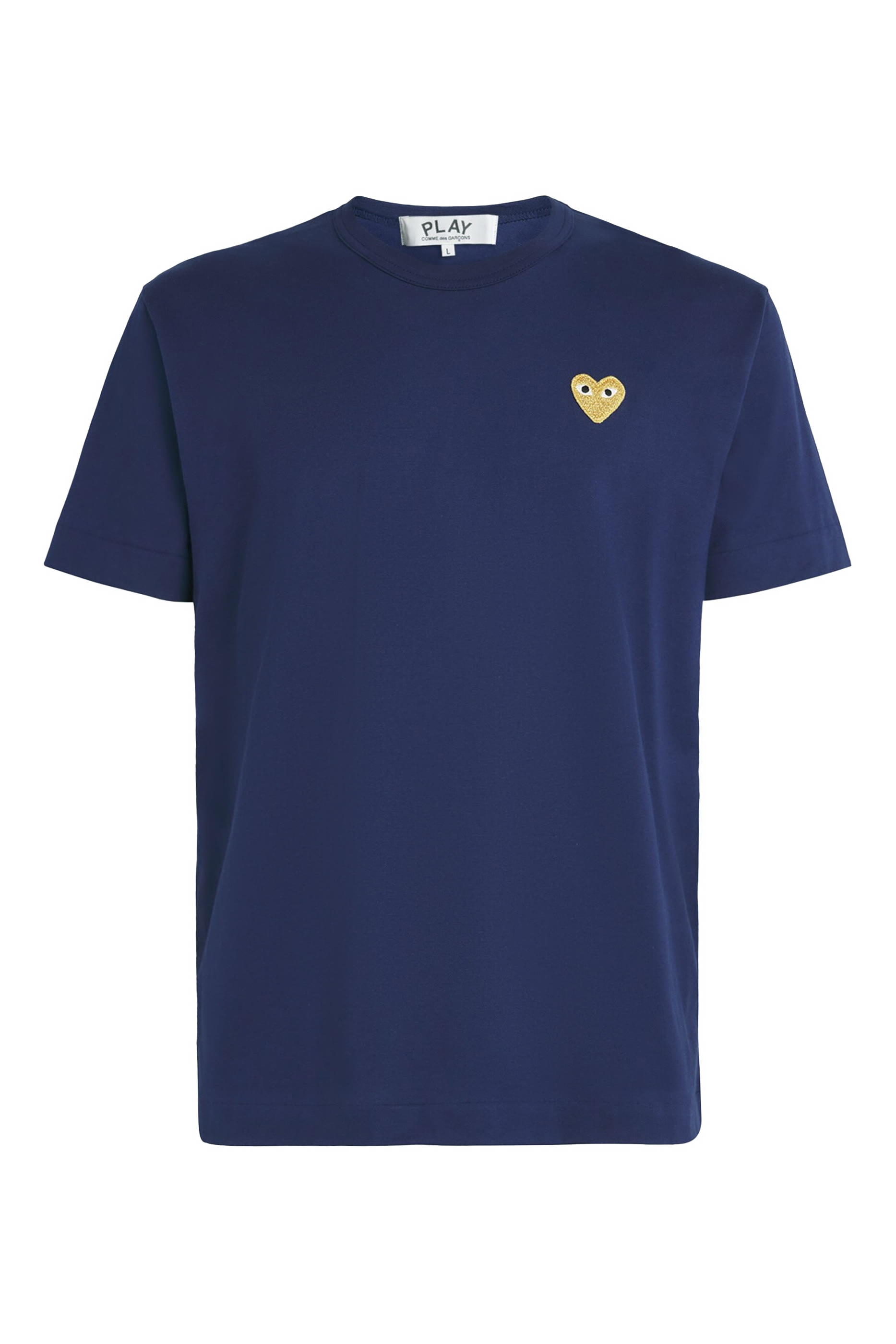 Heart Basic T-Shirt