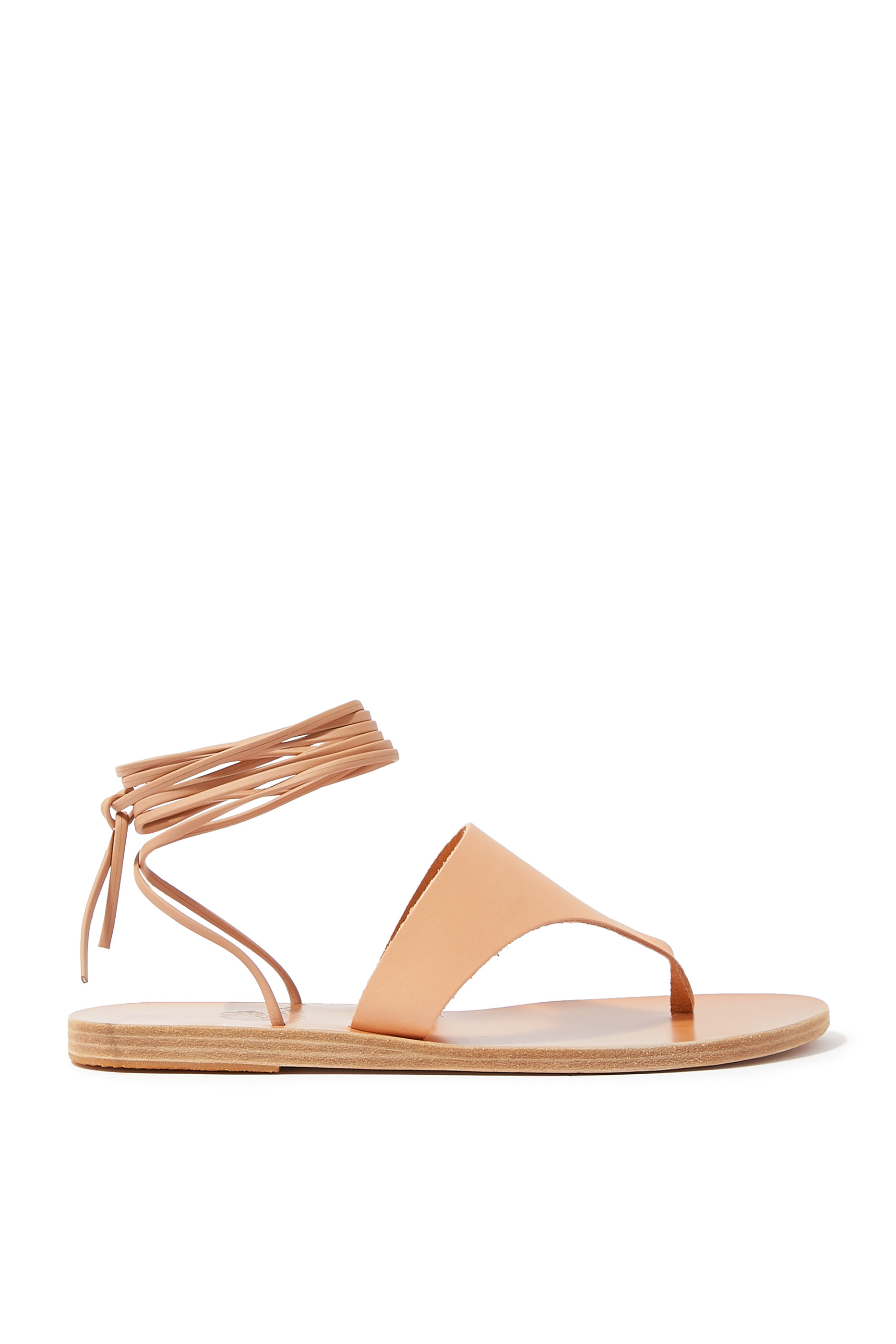 Nychta Thong Sandals