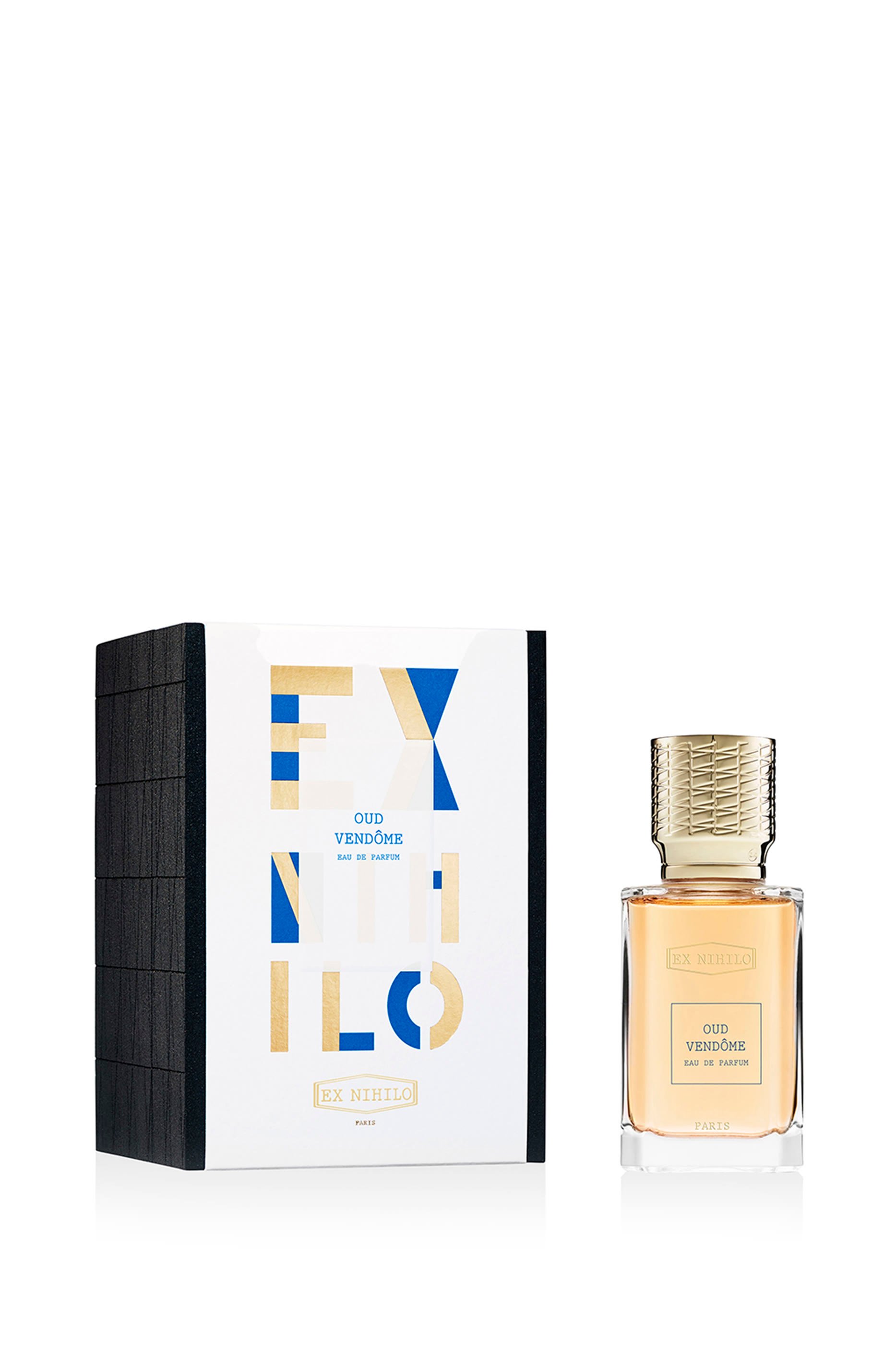 Oud Vend&ocirc;me Eau De Parfum