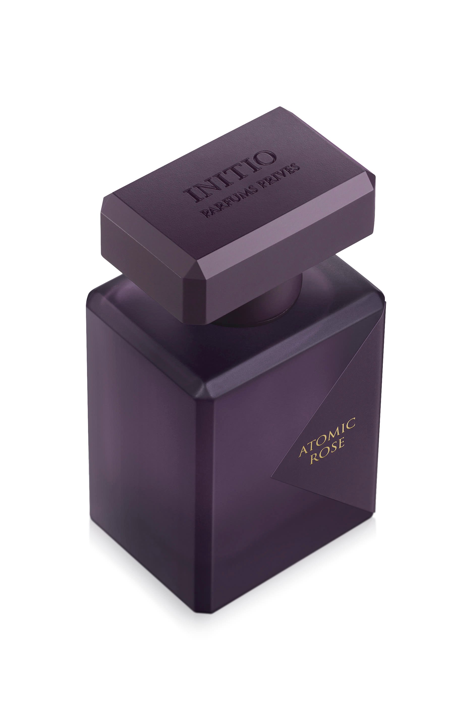 Atomic Rose Hair Perfume