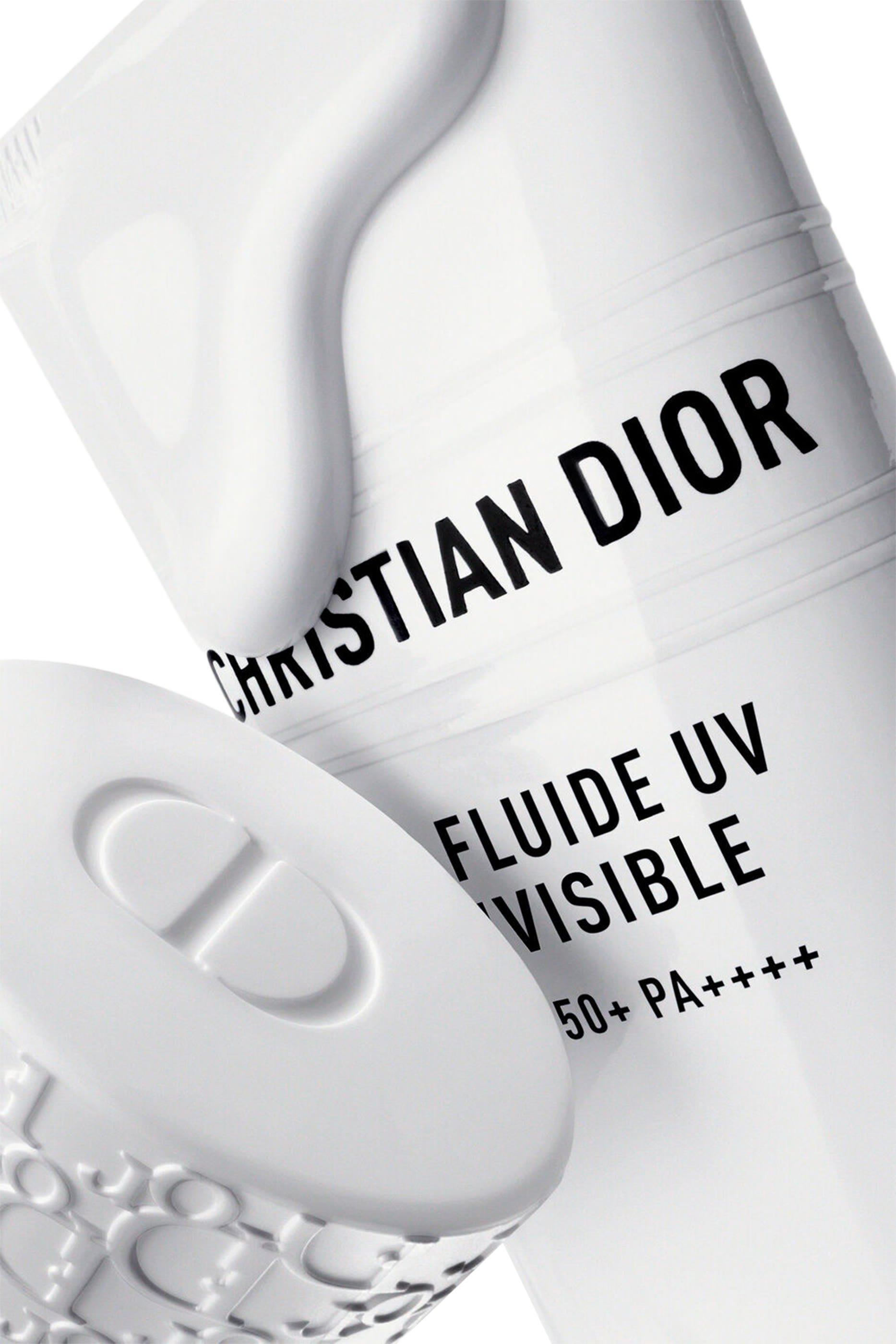 Hydrating Invisible UV Fluid SPF 50+ PA++++