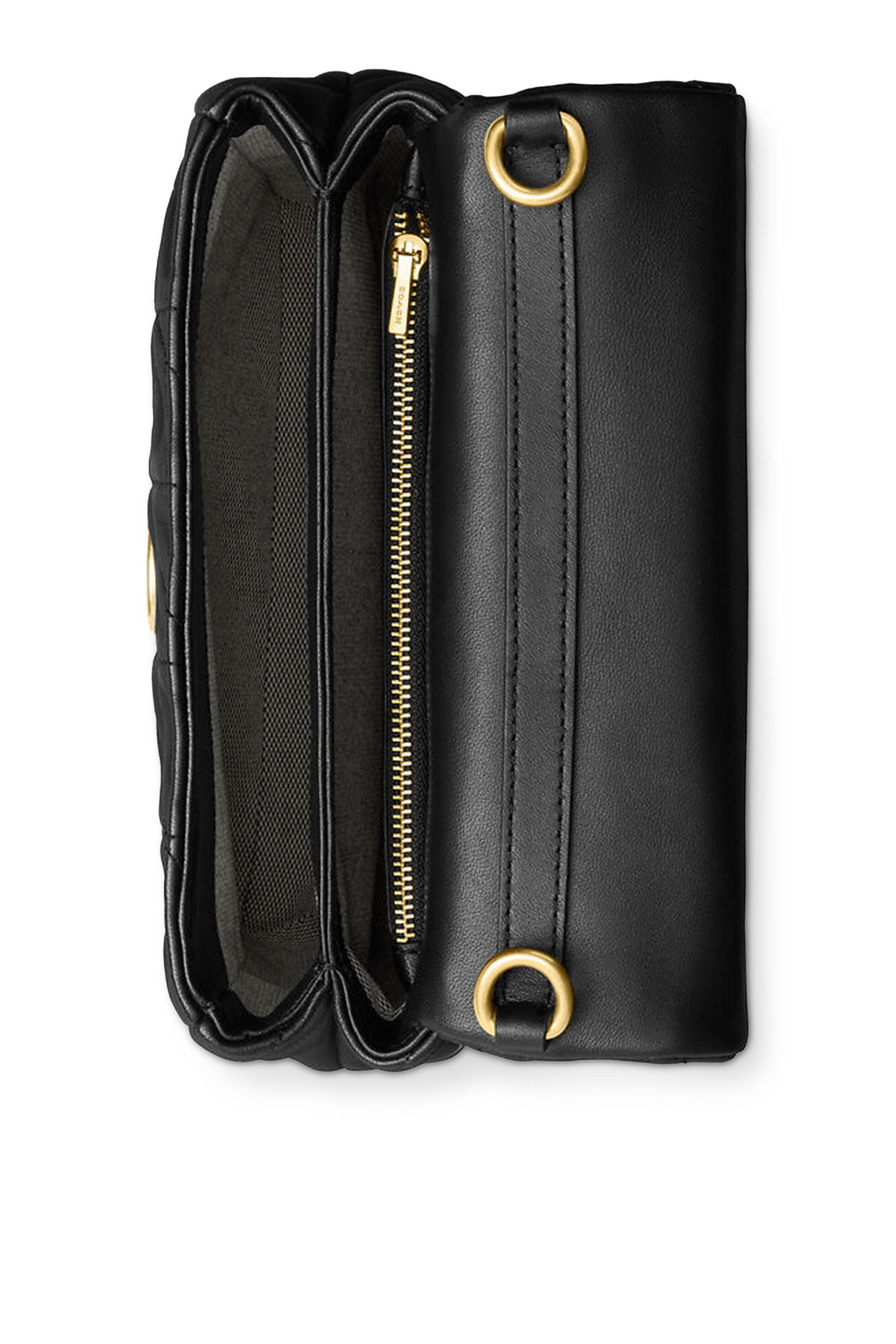 Times Square Tabby 17 Shoulder Bag