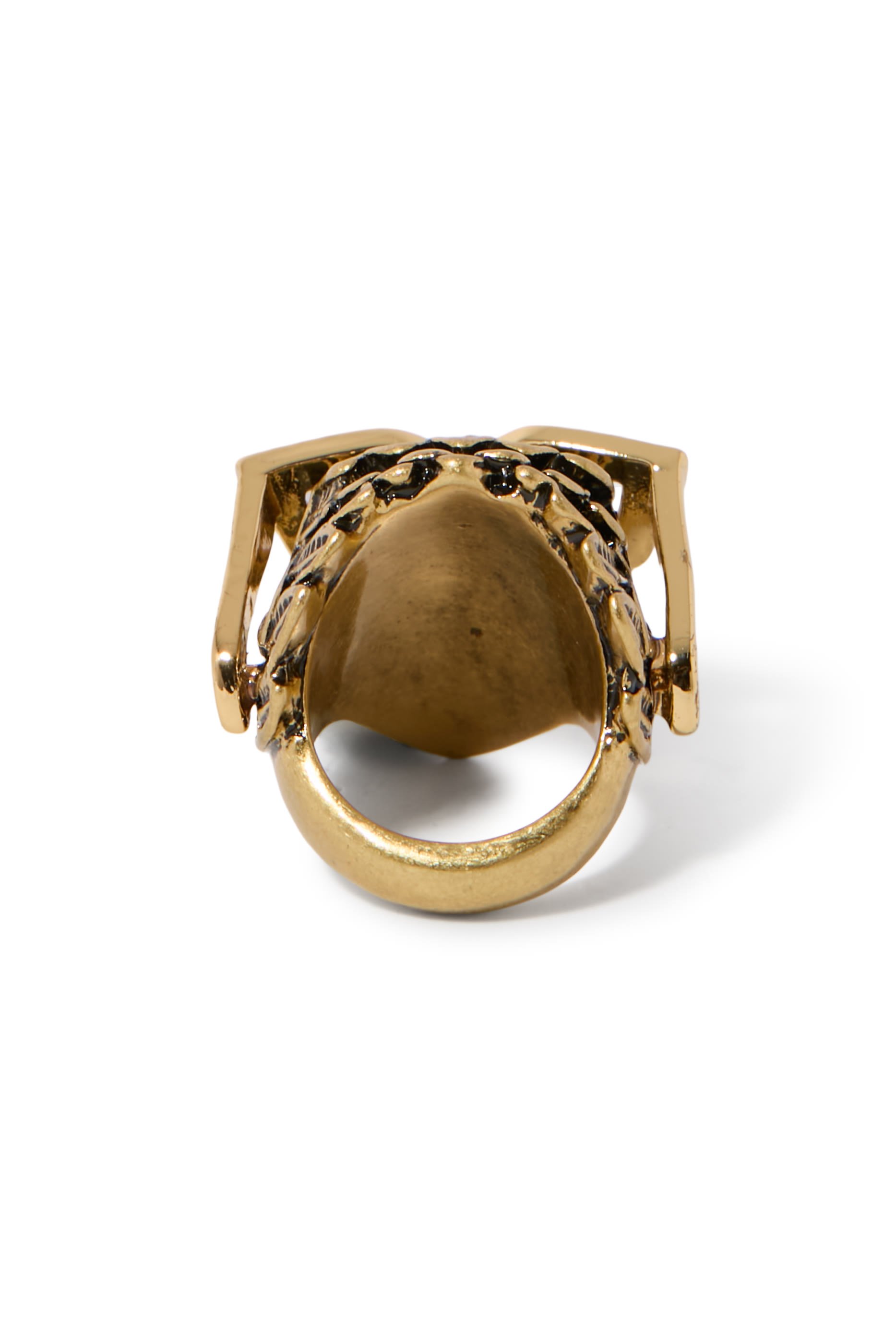 Summer Eagle Ring