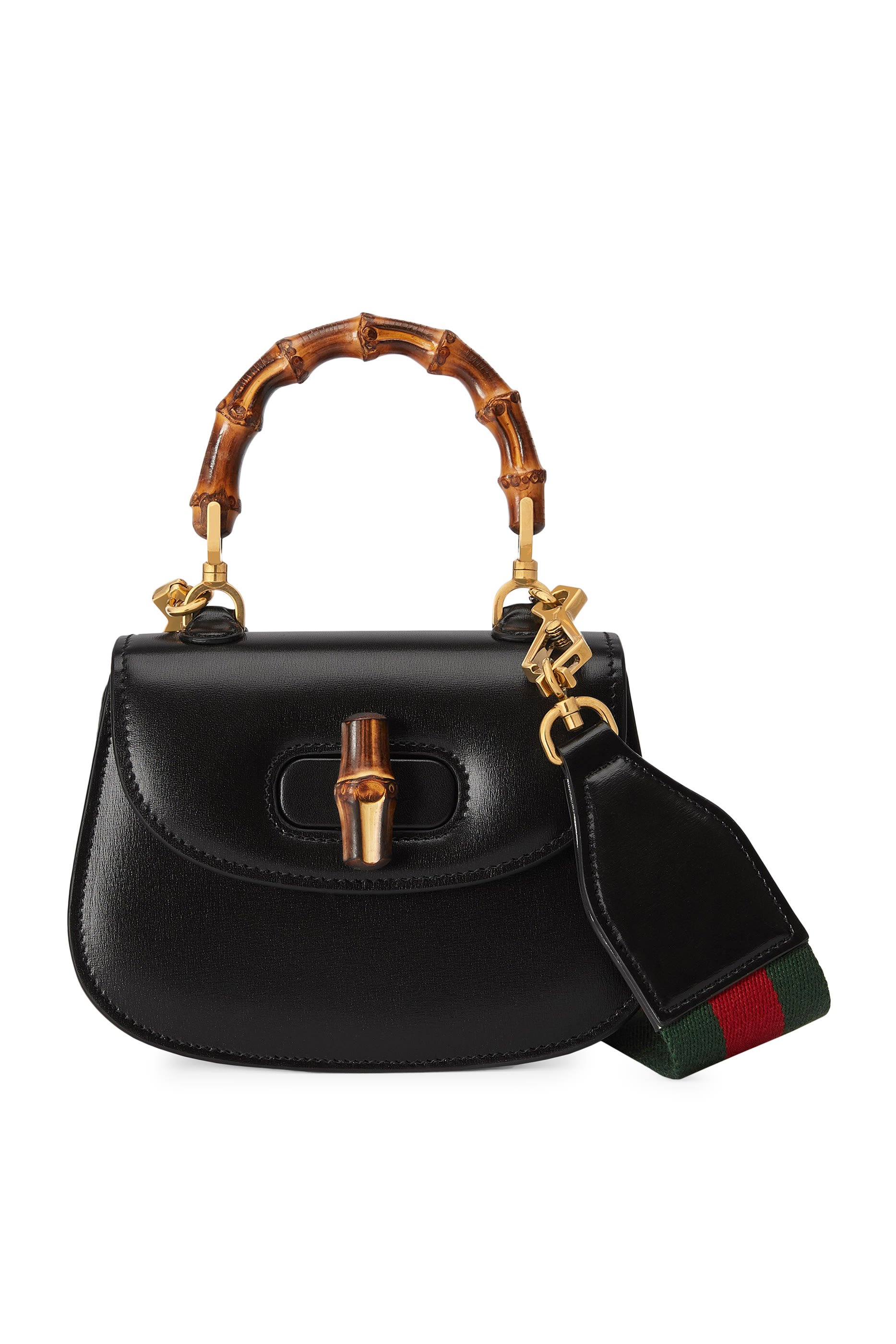 Bamboo 1947 Top Handle Bag