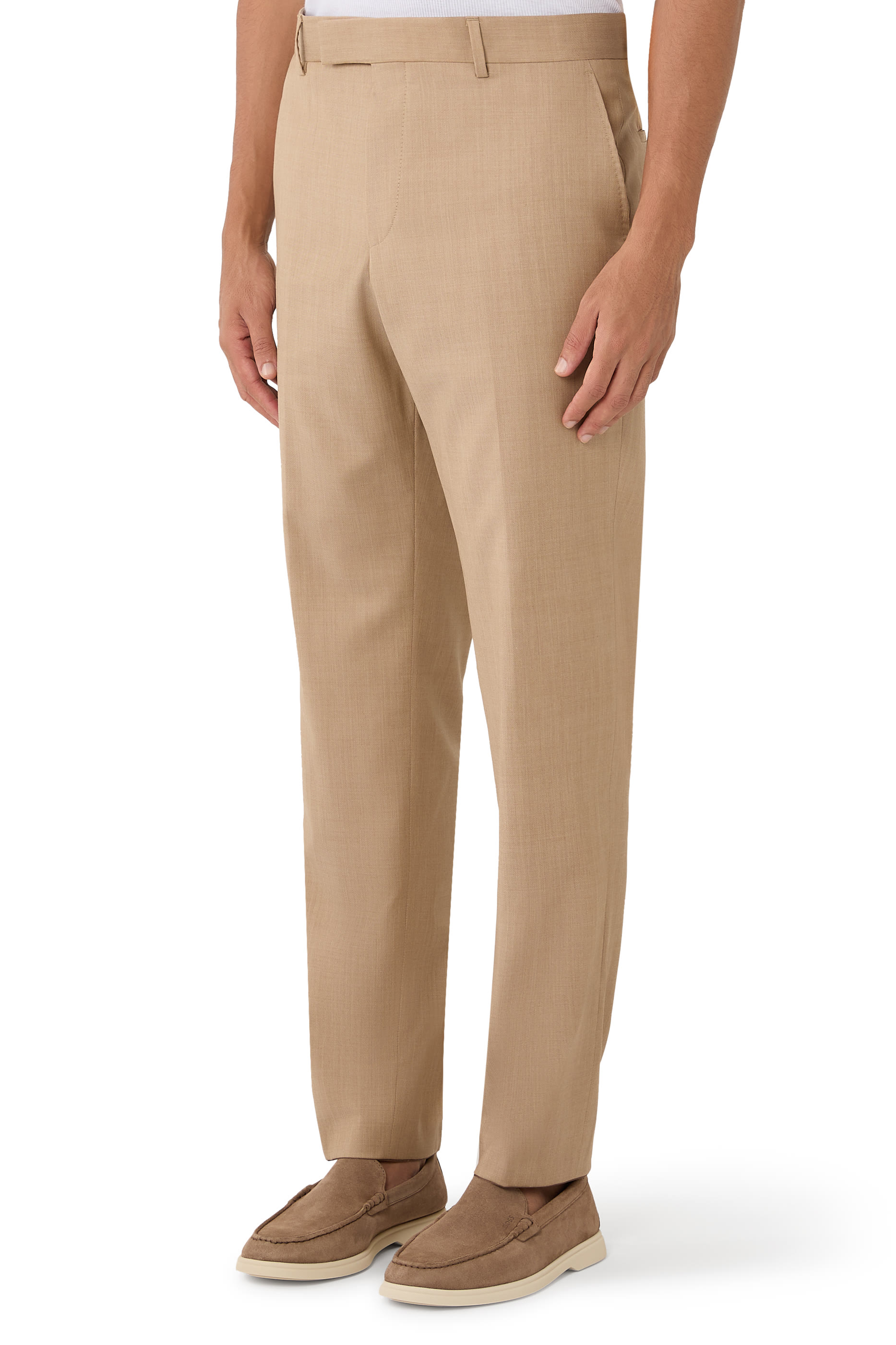 H-Genius Trousers