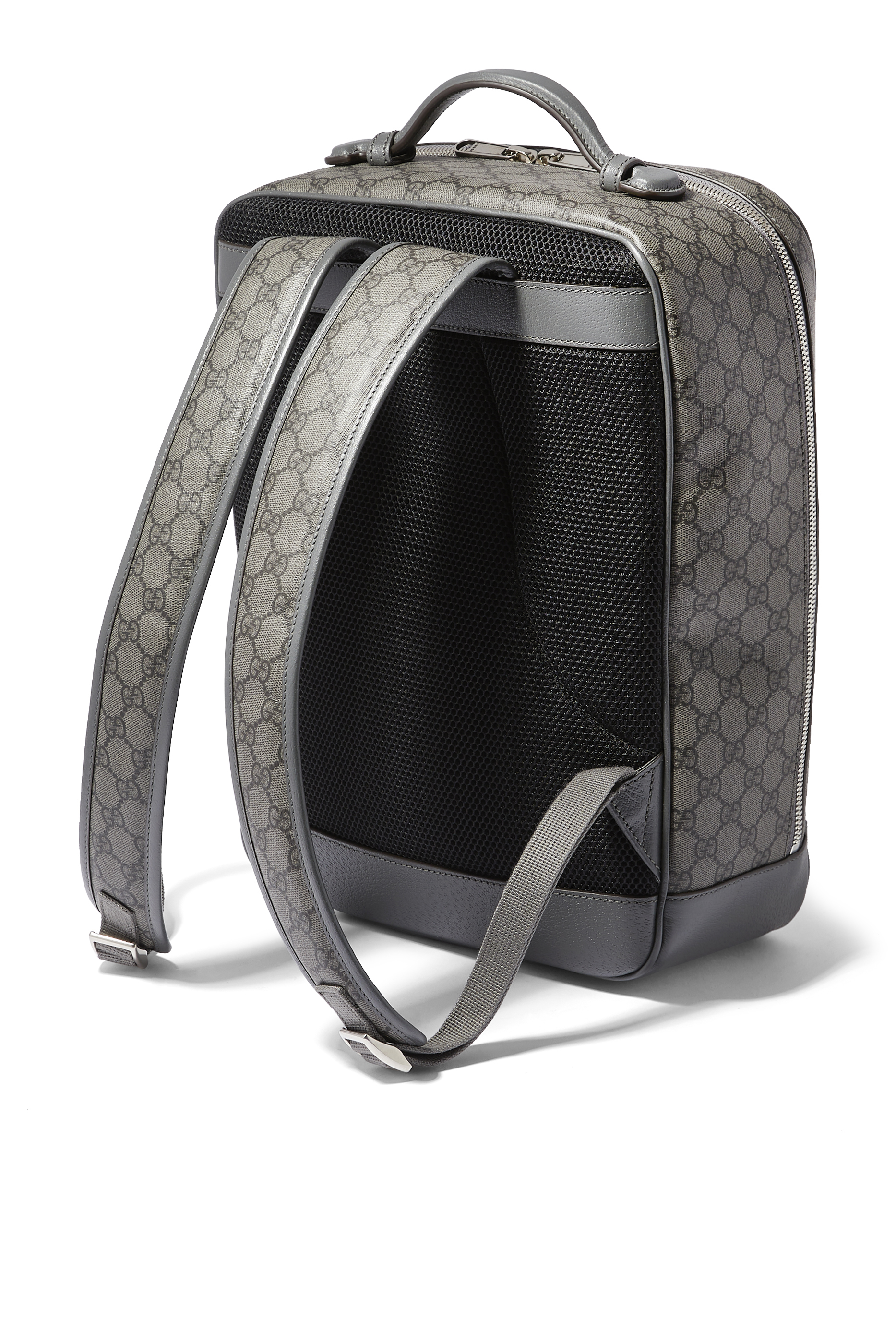 Ophidia GG Medium Backpack