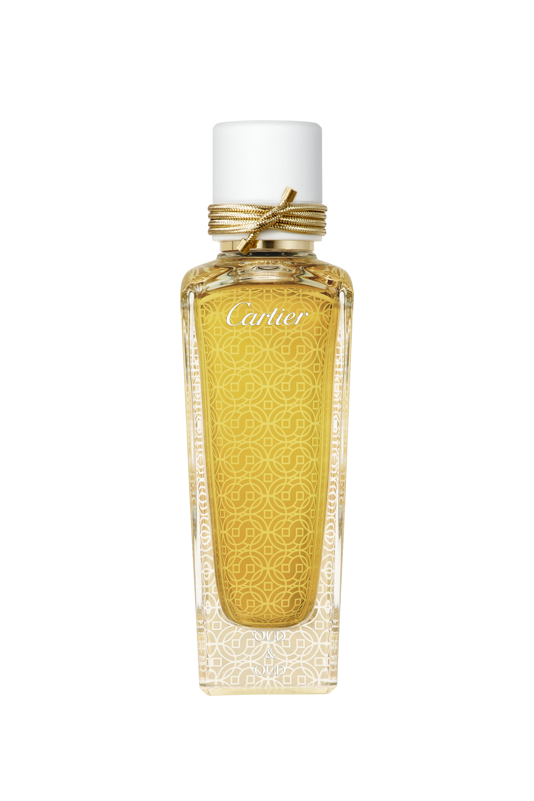 Les Heures Voyageuses Oud & Oud