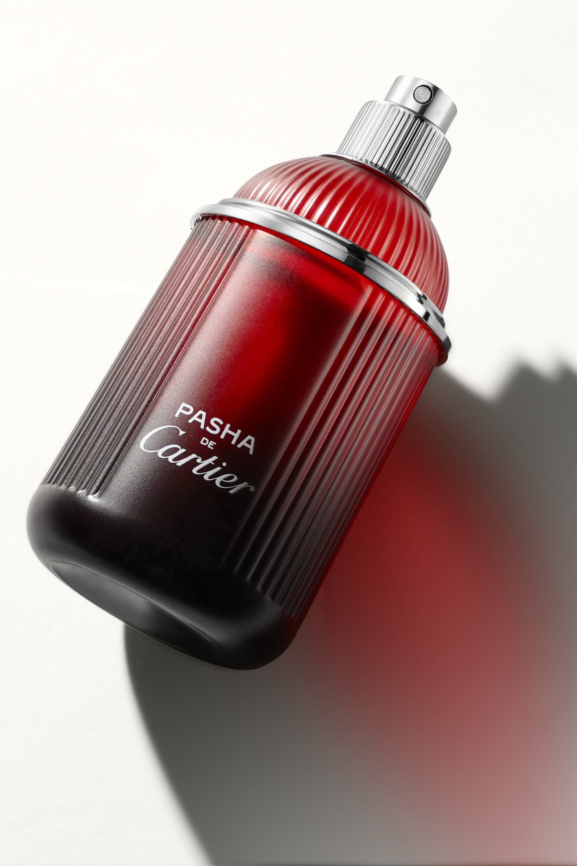 Pasha de Cartier Edition Noire Sport