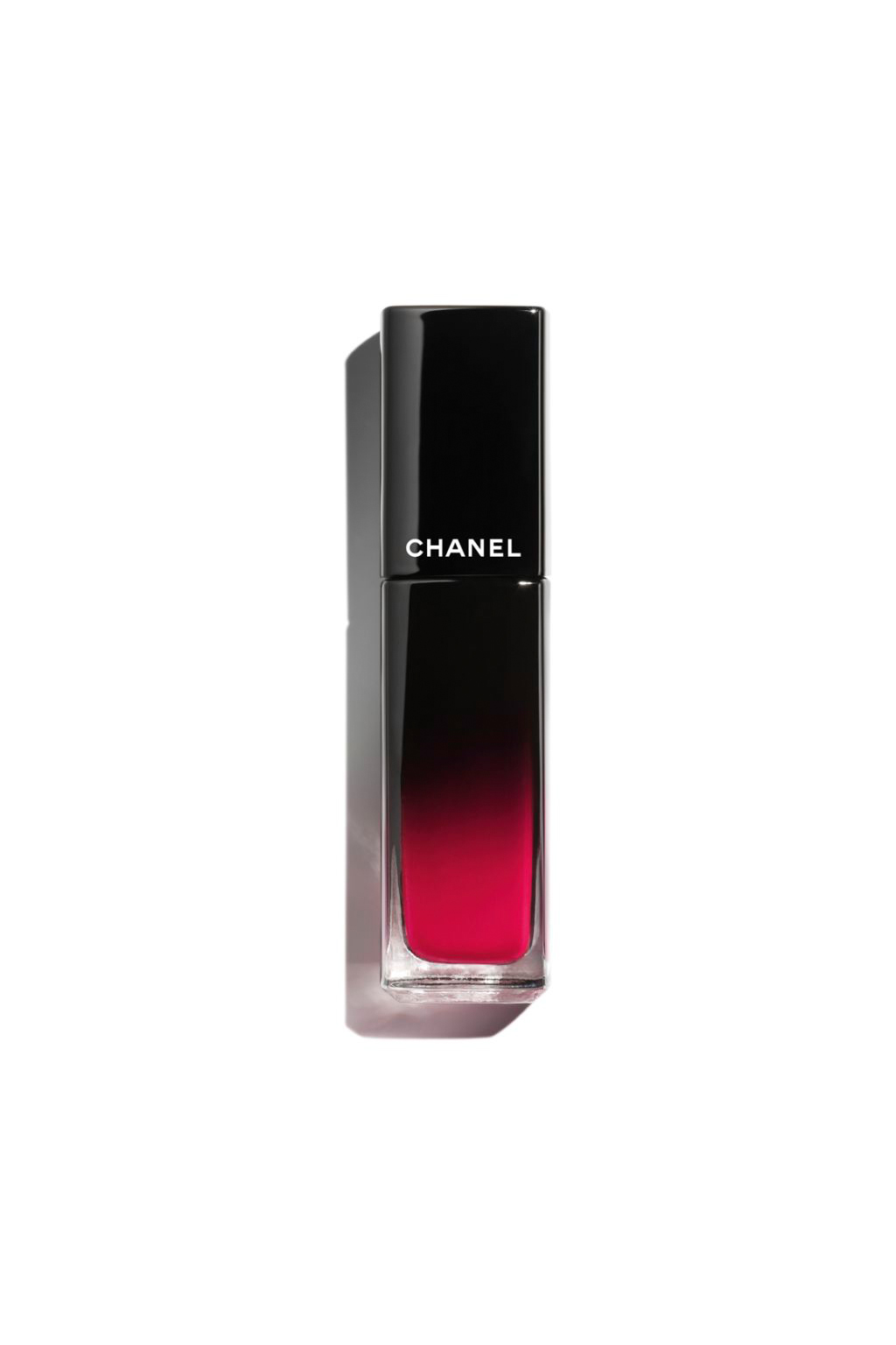 ROUGE ALLURE LAQUE Ultrawear Shine Liquid Lip Colour