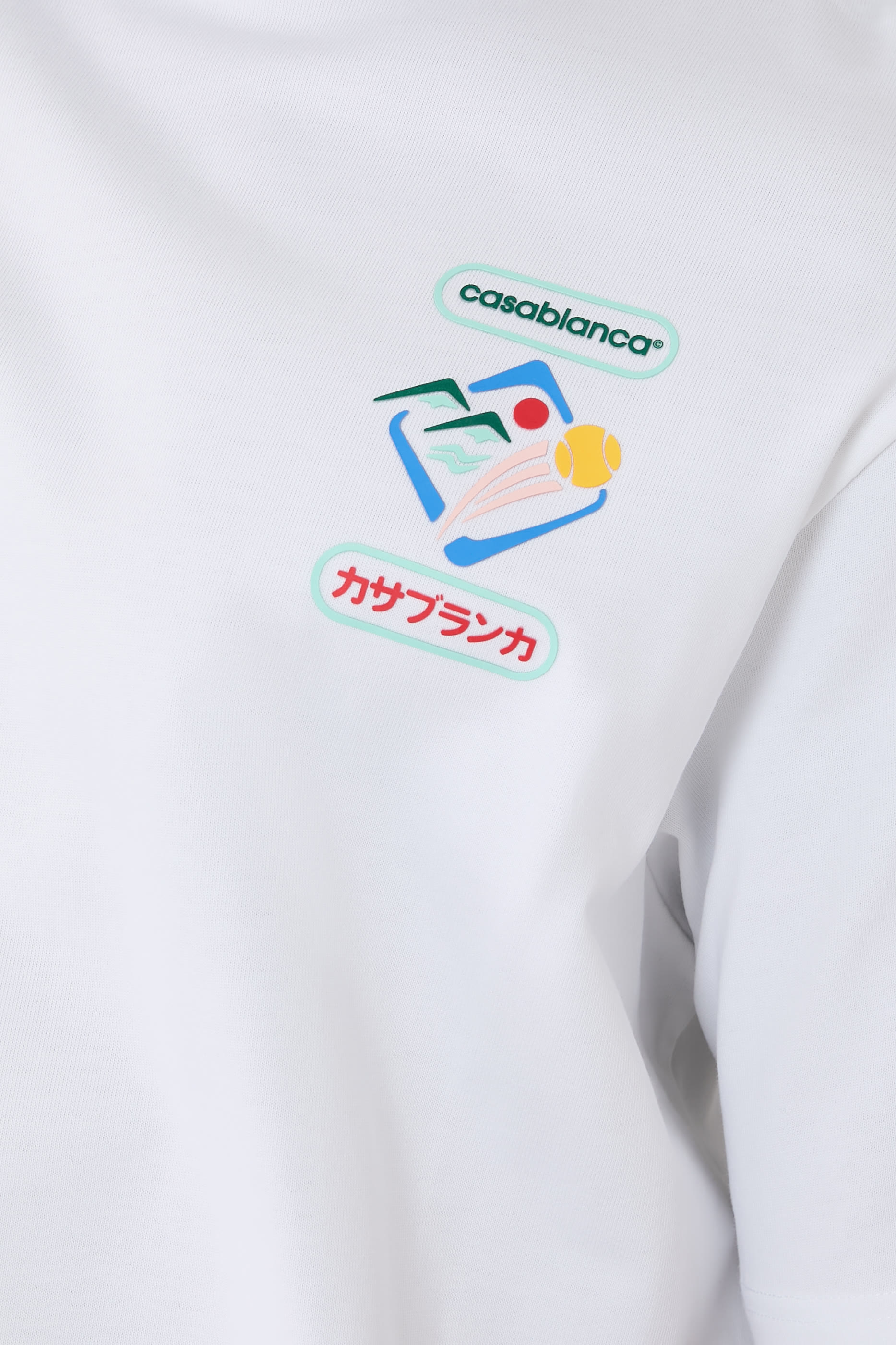 Montagne Sportif T-Shirt