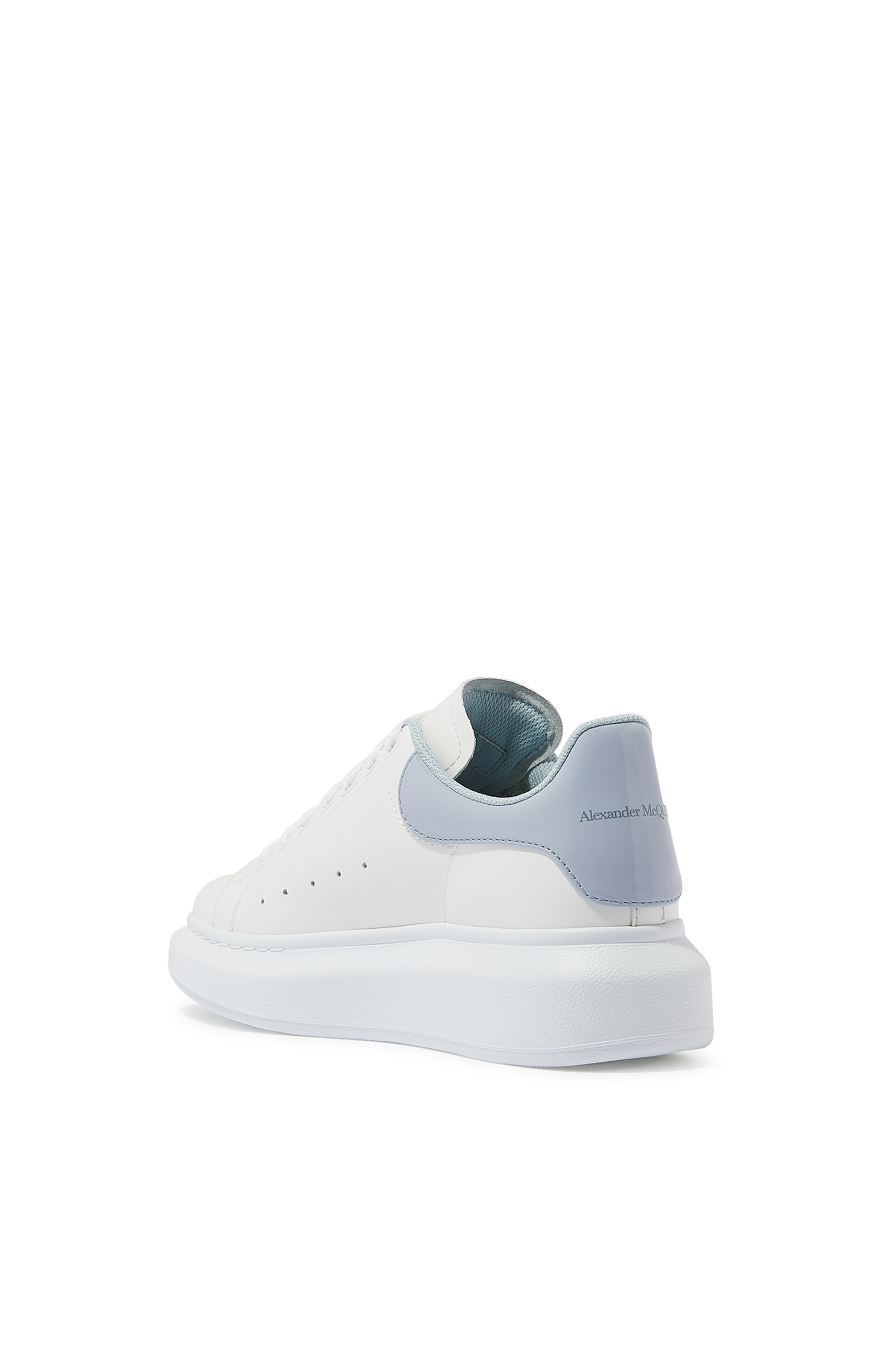 Oversized Chunky Sneakers