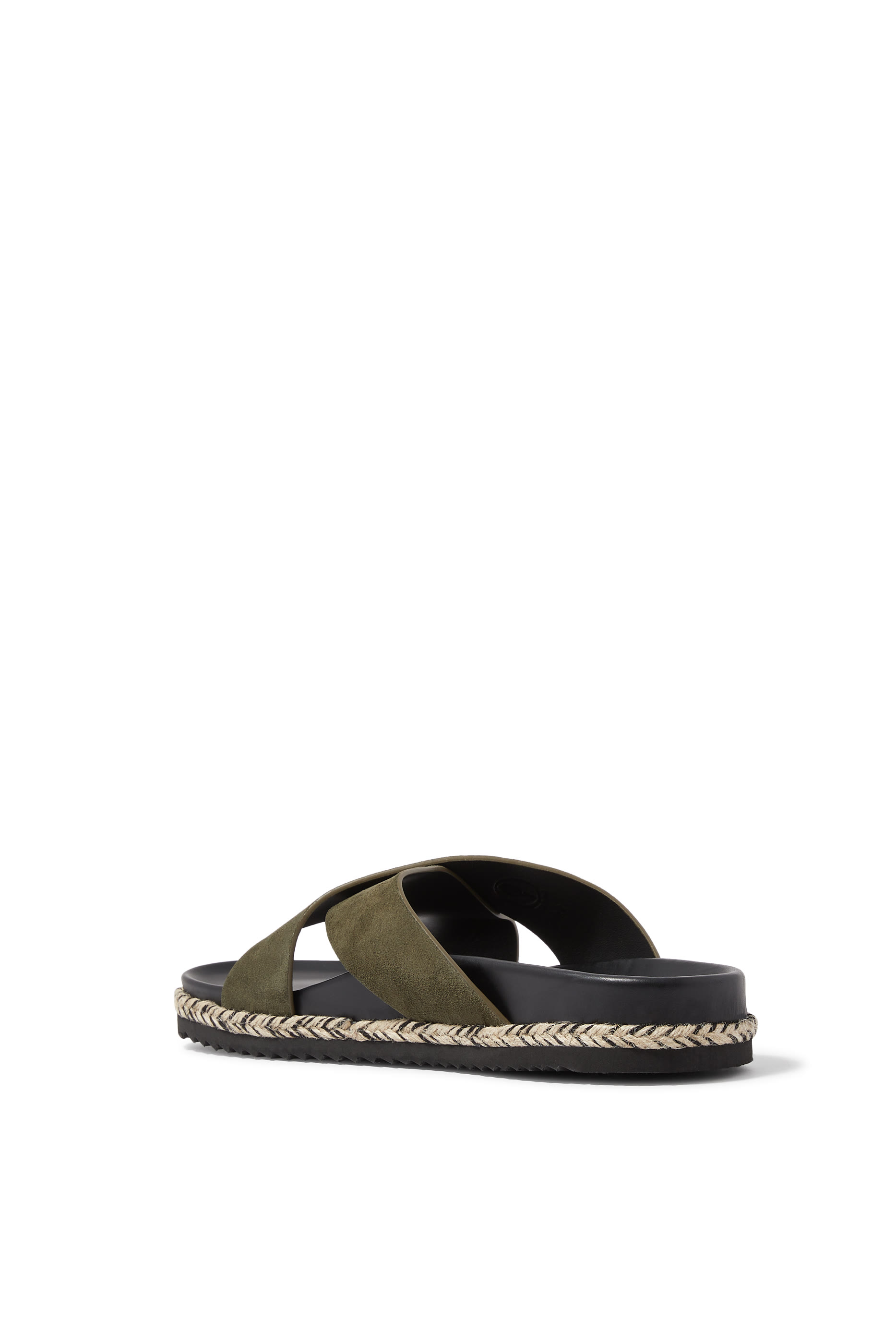 Breno Espadrilles