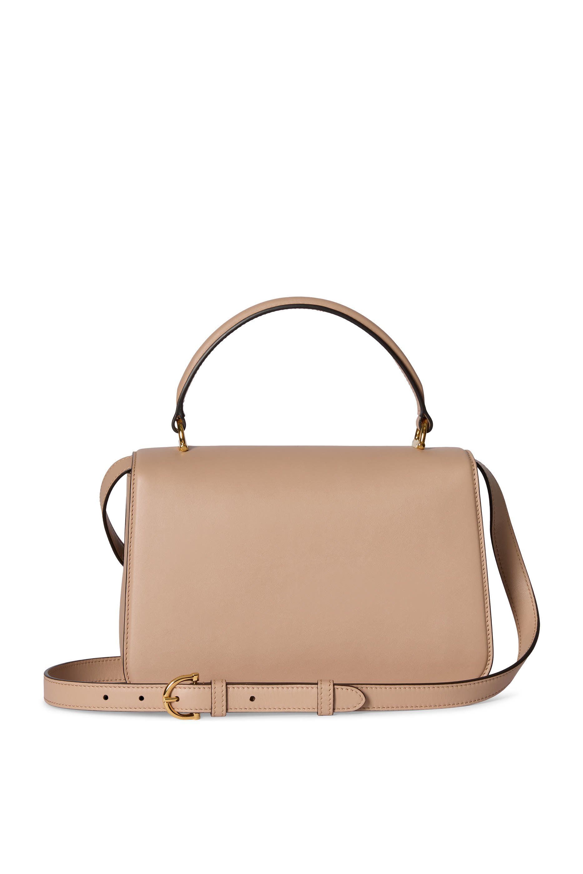 Siena Medium Top Handle Bag 